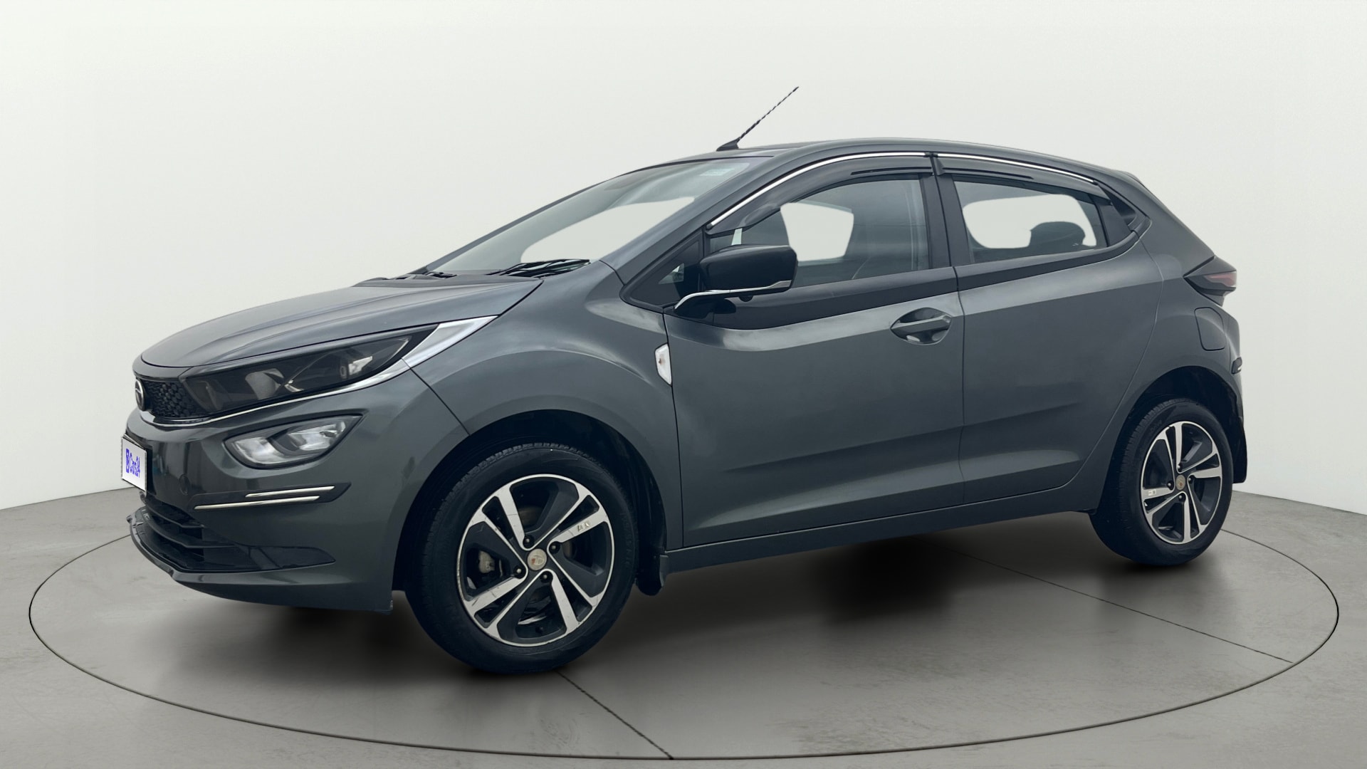 Used 2023 Tata Altroz Used 2023 Tata Altroz