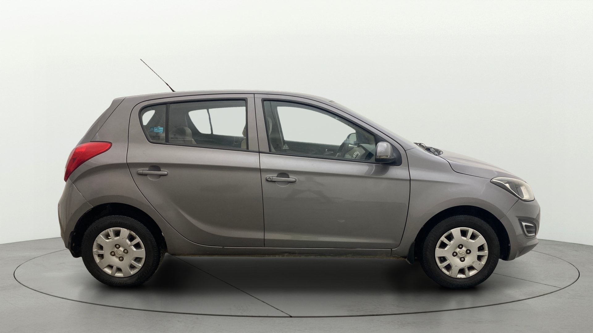 Used 2013 Hyundai i20 Used 2013 Hyundai i20
