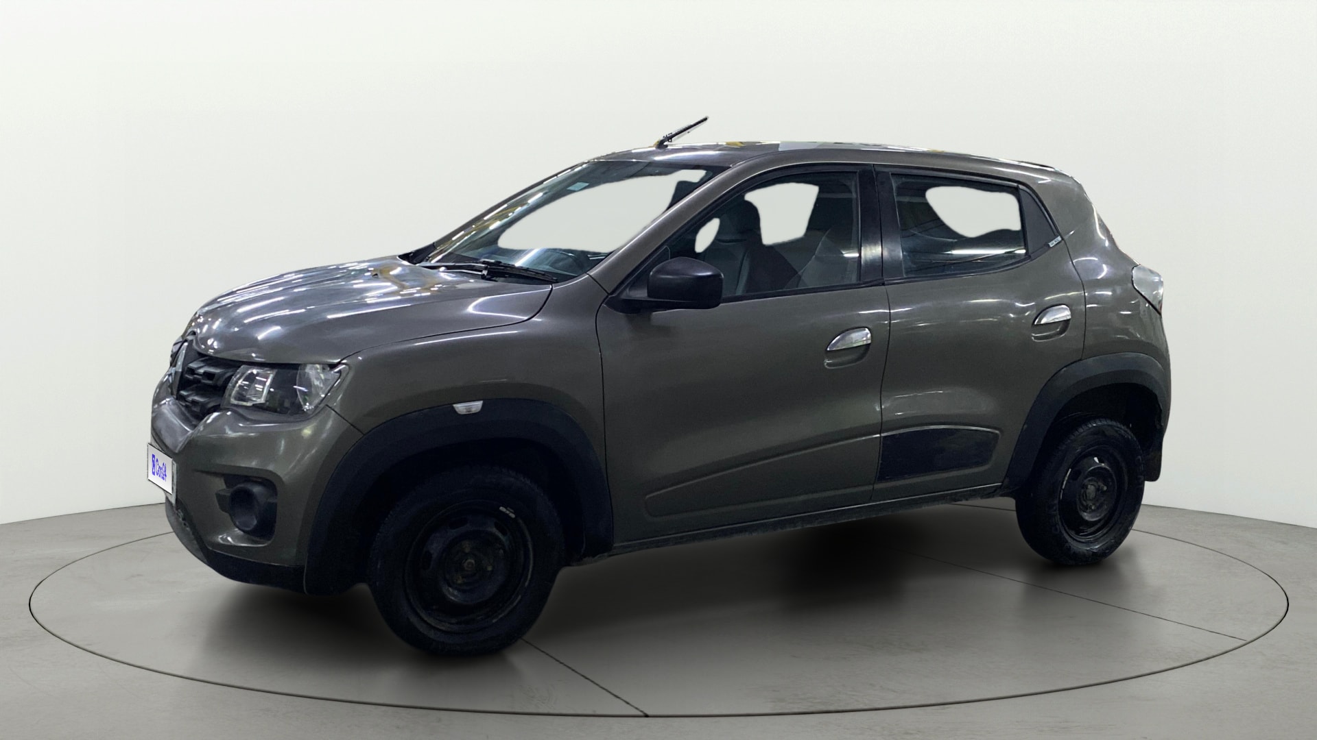 Used 2019 Renault Kwid Used 2019 Renault Kwid