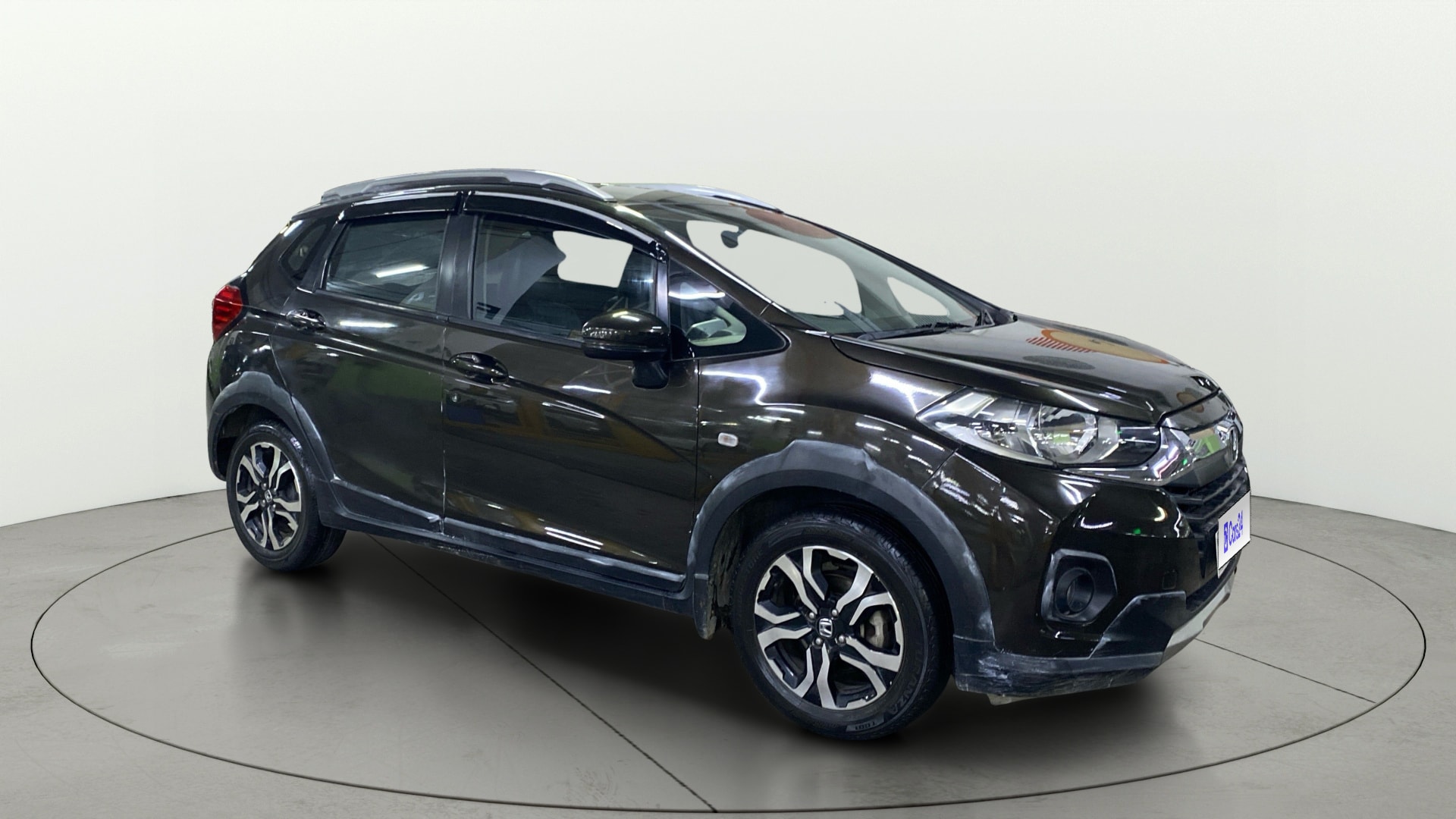 Used 2021 Honda WR-V Used 2021 Honda WR-V