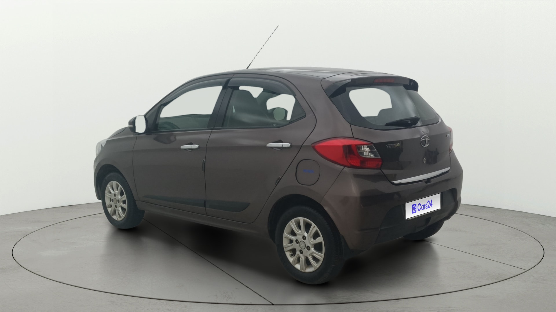 Used 2018 Tata Tiago Used 2018 Tata Tiago