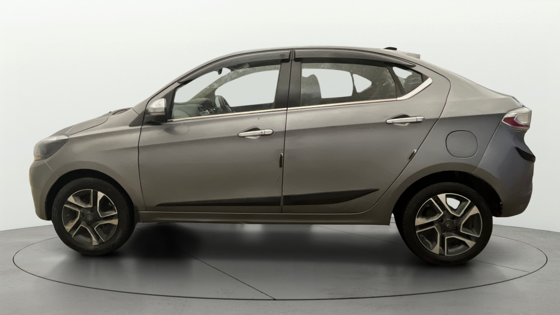 Used 2019 Tata Tigor Used 2019 Tata Tigor