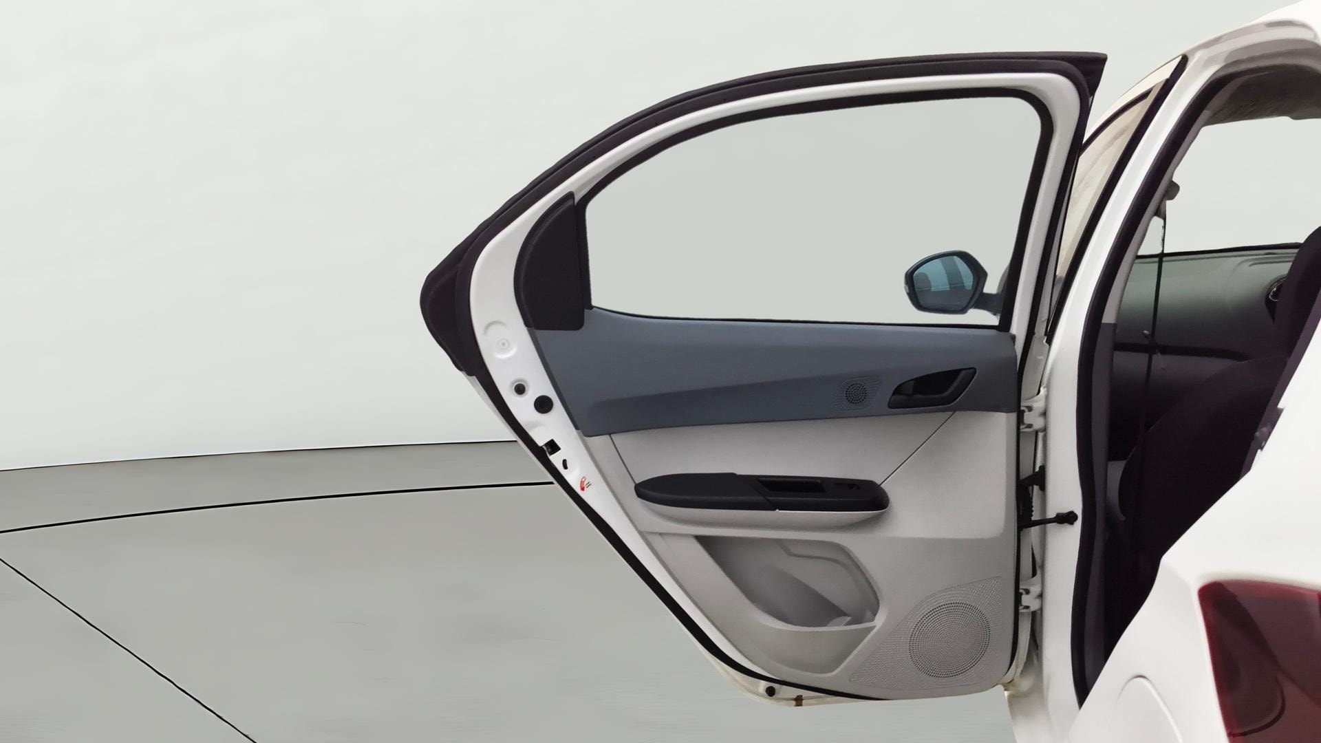 Used 2025 Tata Tiago Used 2025 Tata Tiago