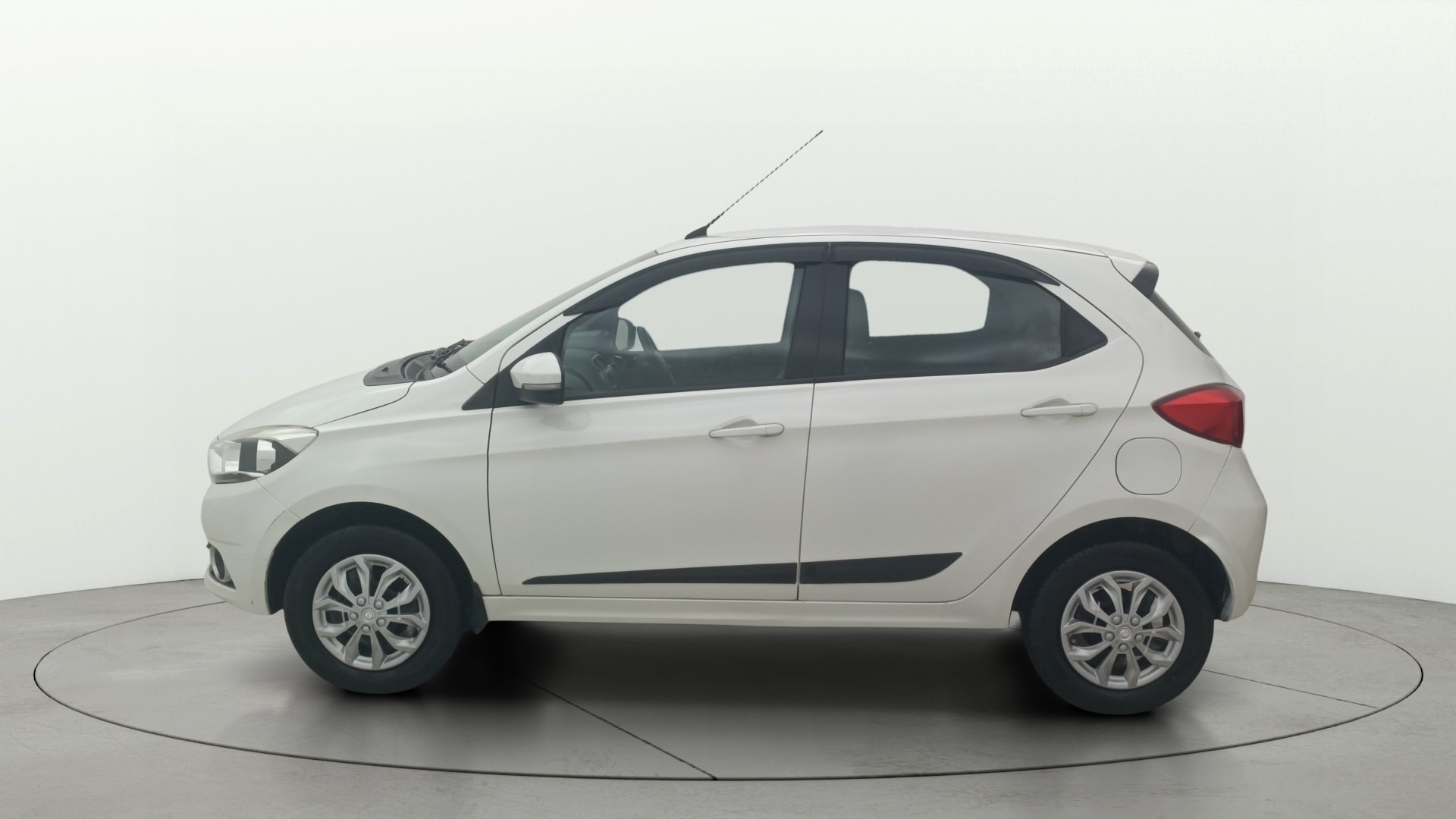 Used 2019 Tata Tiago Used 2019 Tata Tiago