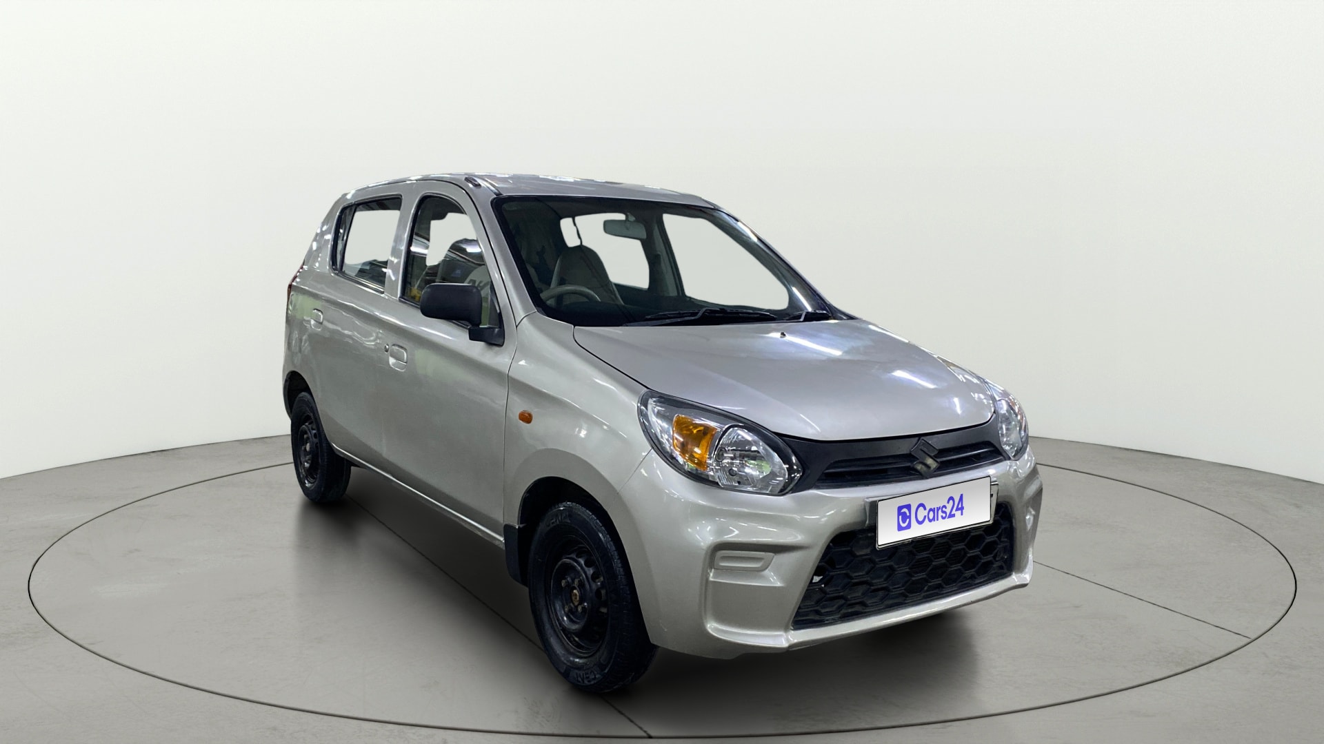 Used 2020 Maruti Suzuki 1000 Used 2020 Maruti Suzuki 1000