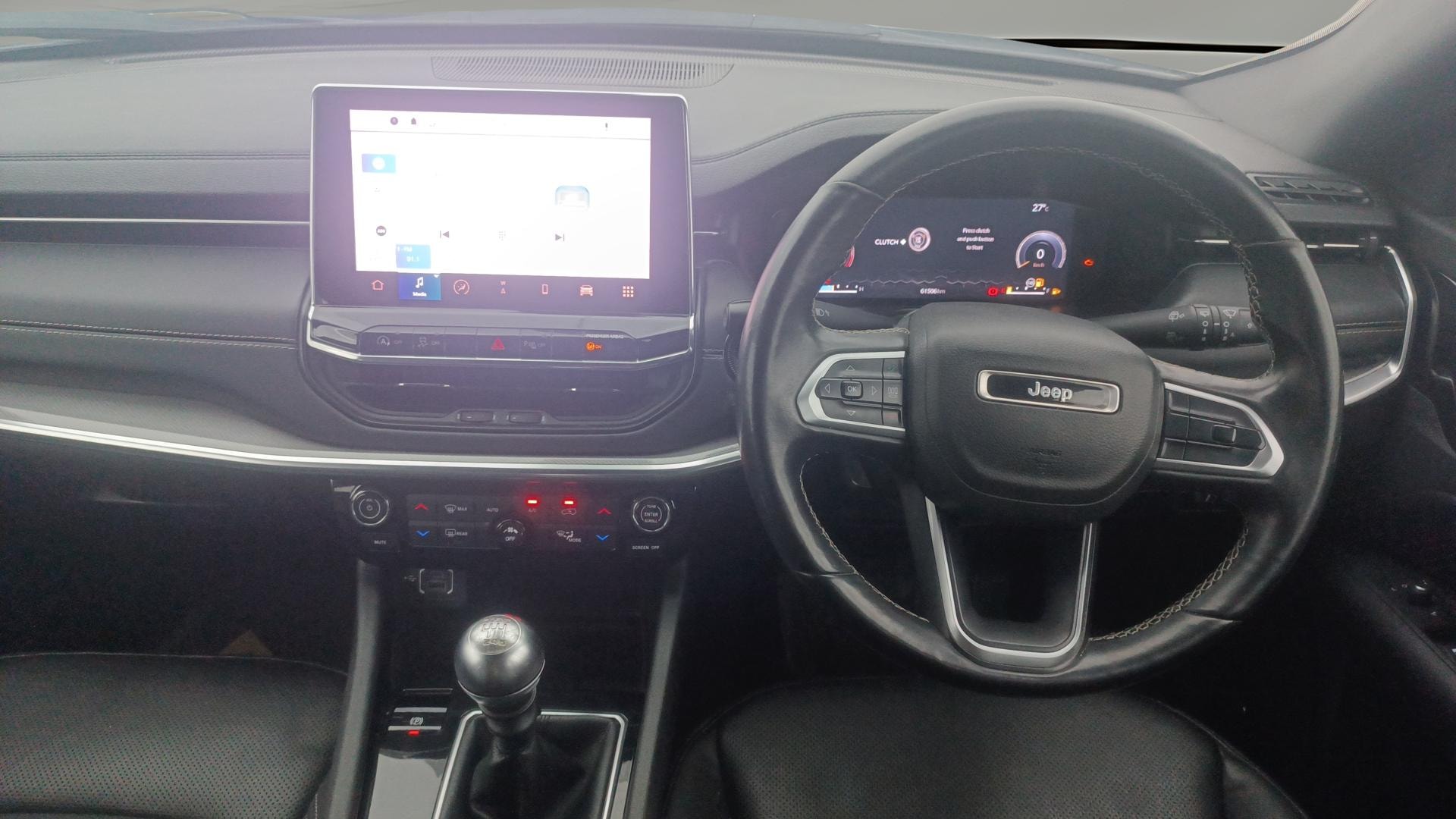 Used 2023 Jeep Compass Used 2023 Jeep Compass