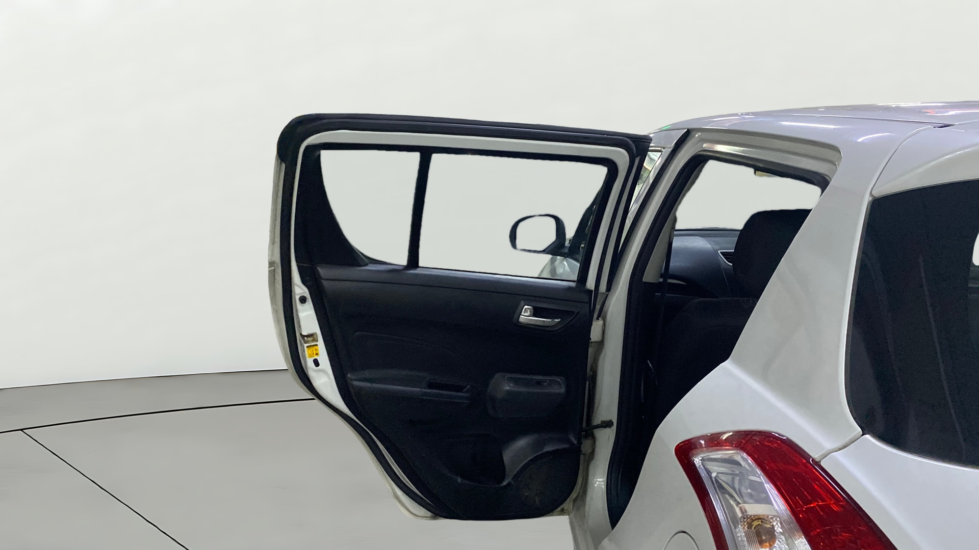 Used 2012 Maruti Suzuki 1000 Used 2012 Maruti Suzuki 1000