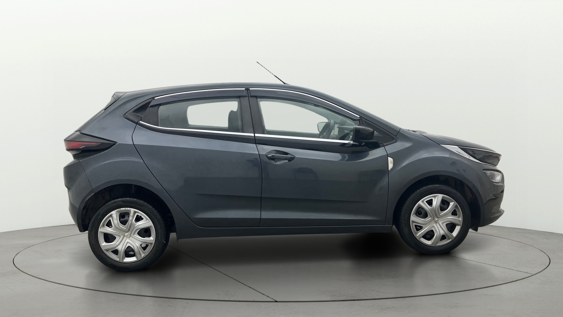 Used 2021 Tata Altroz Used 2021 Tata Altroz