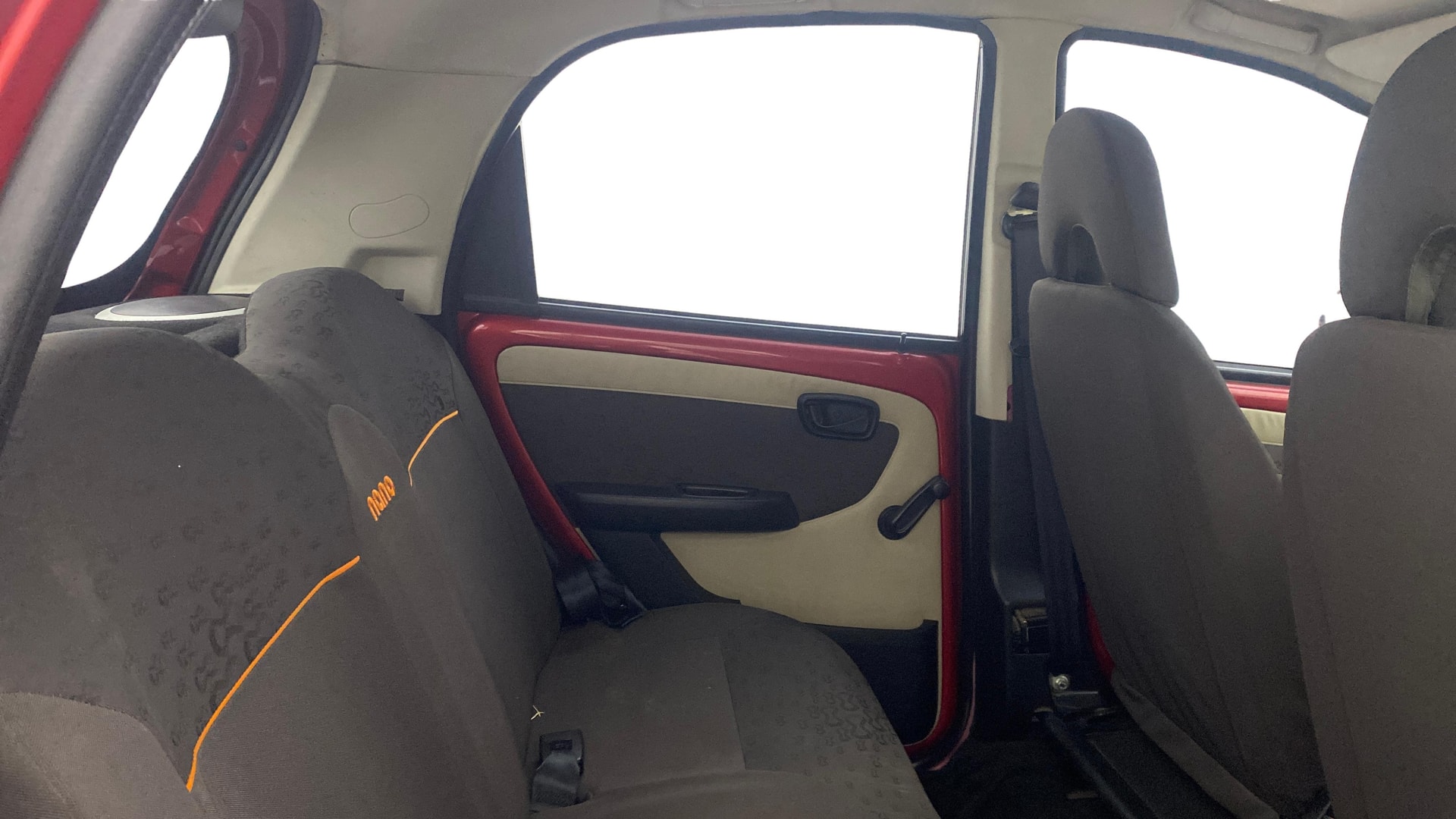 Used 2016 Tata Nano Used 2016 Tata Nano
