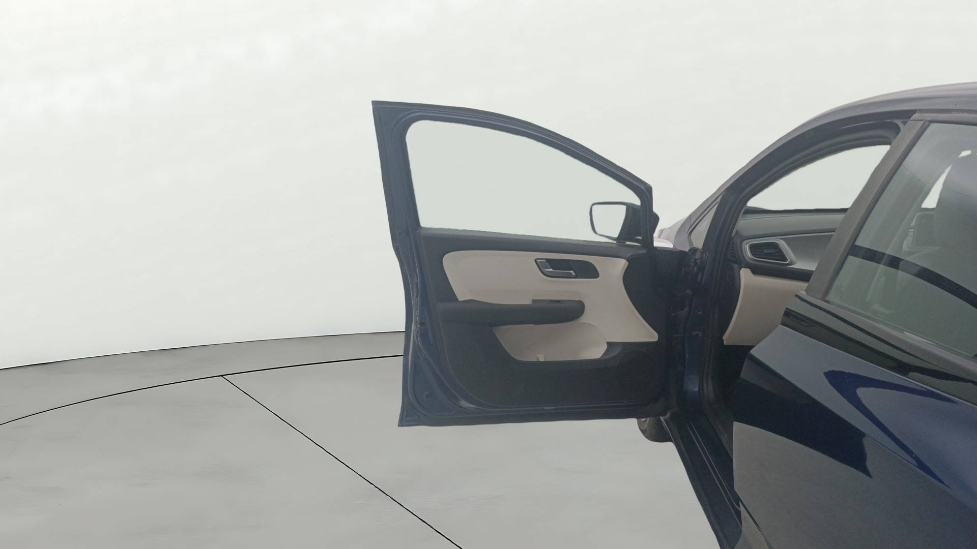 Used 2023 Tata Altroz Used 2023 Tata Altroz