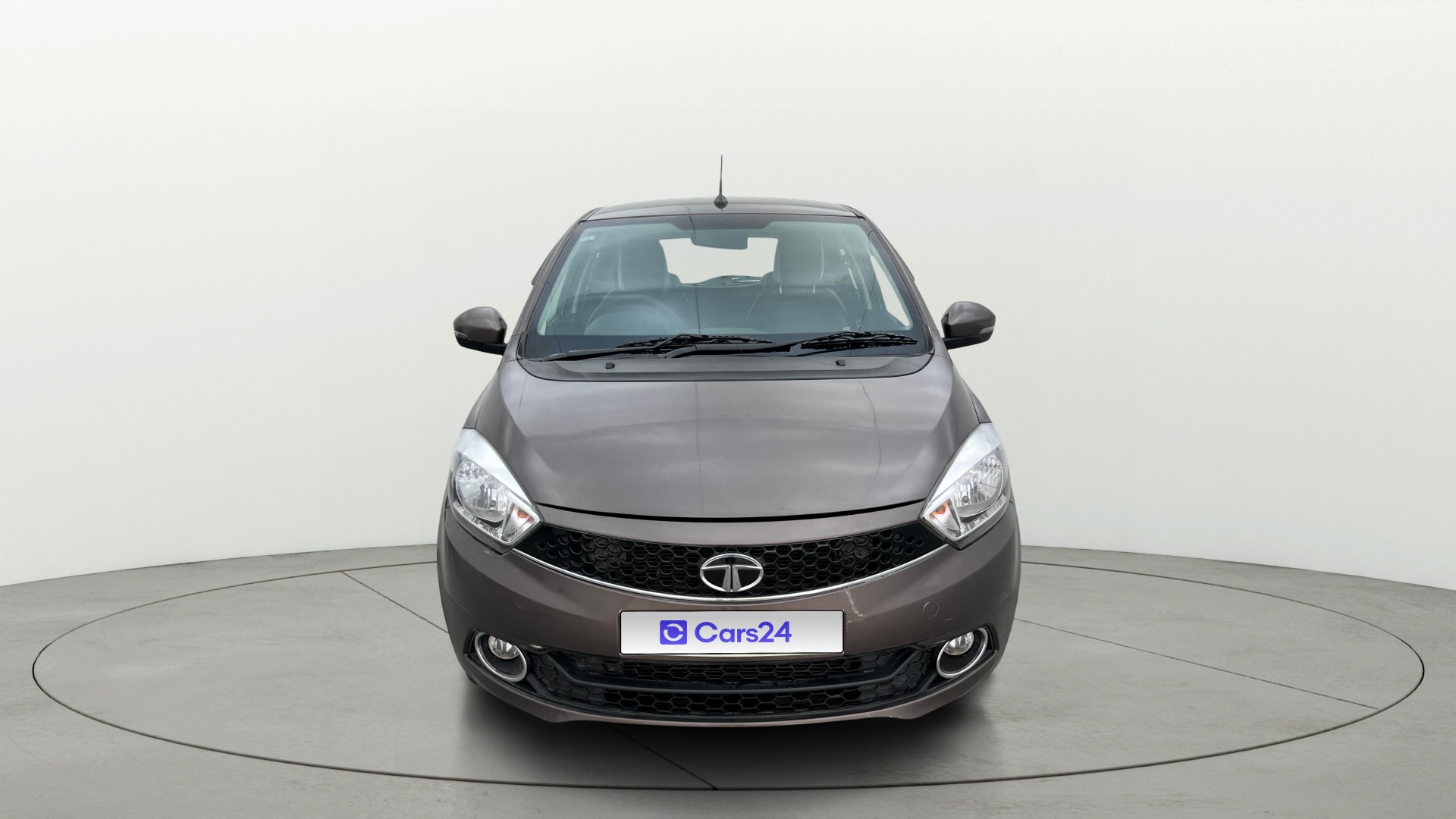 Used 2018 Tata Tiago Used 2018 Tata Tiago