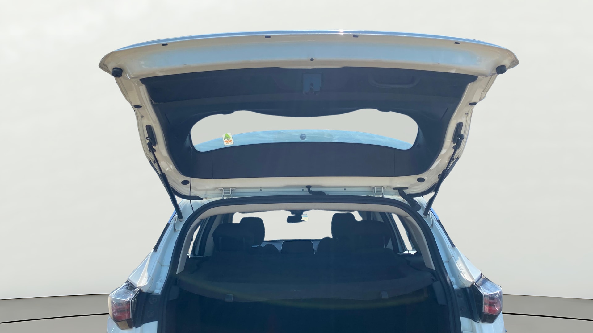 Used 2021 Tata Harrier Used 2021 Tata Harrier