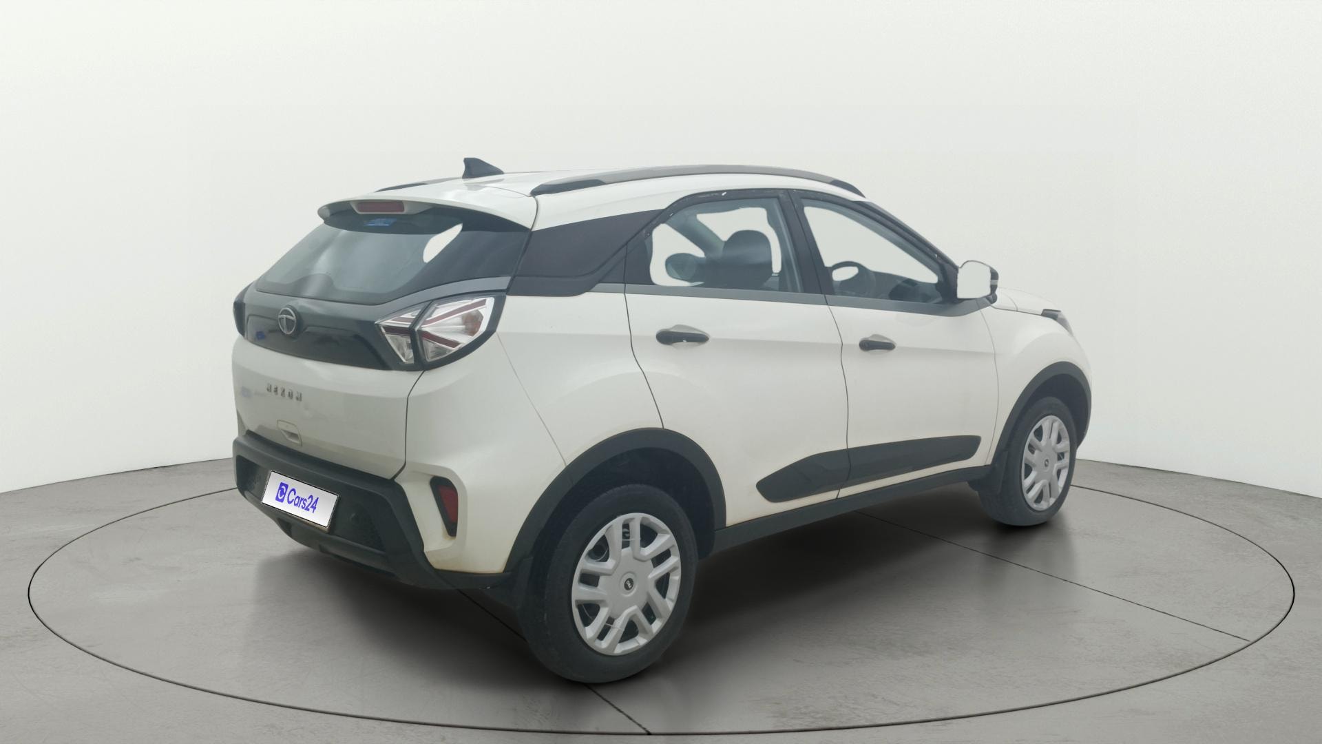 Used 2020 Tata Nexon Used 2020 Tata Nexon