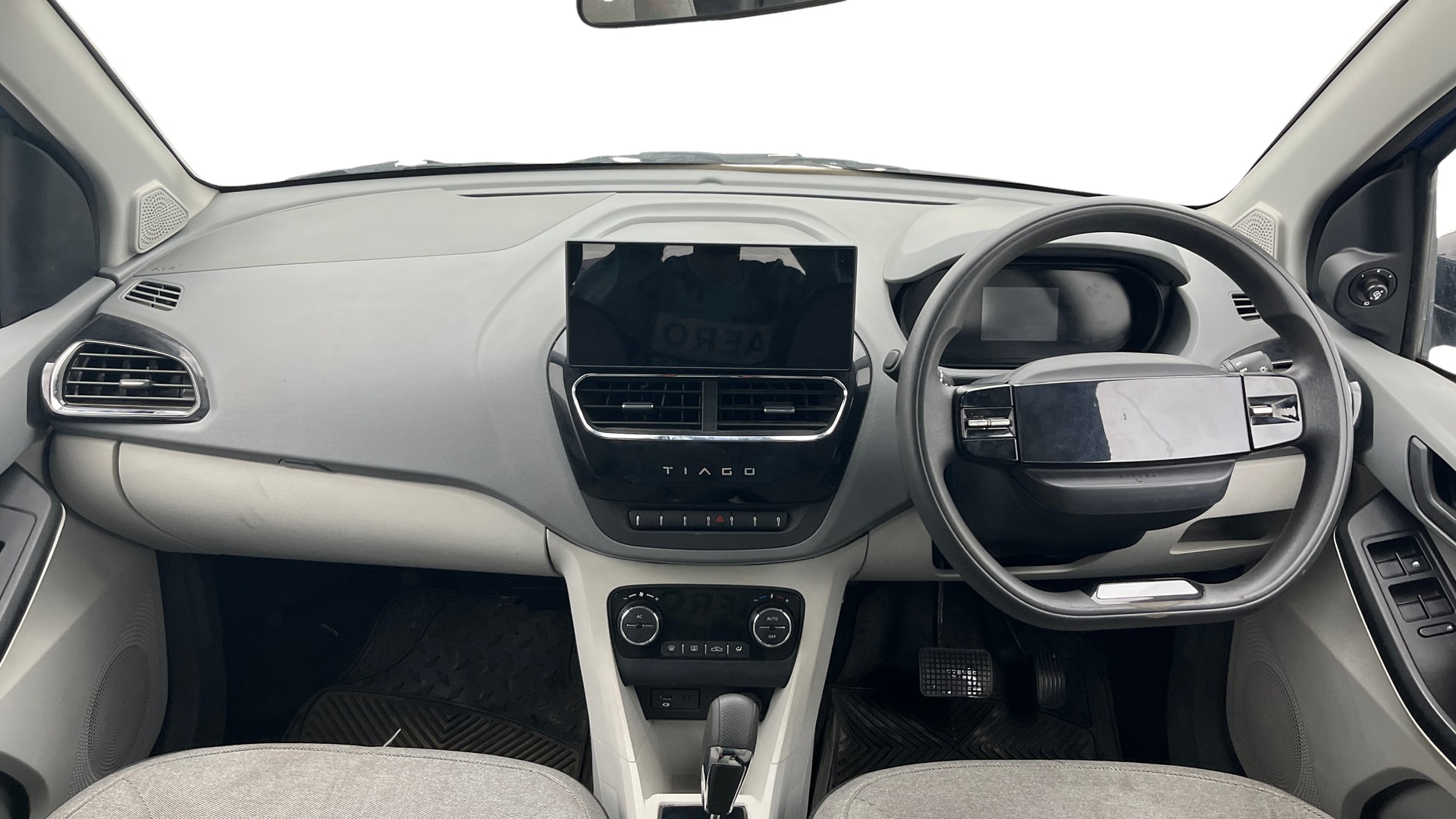 Used 2025 Tata Tiago Used 2025 Tata Tiago