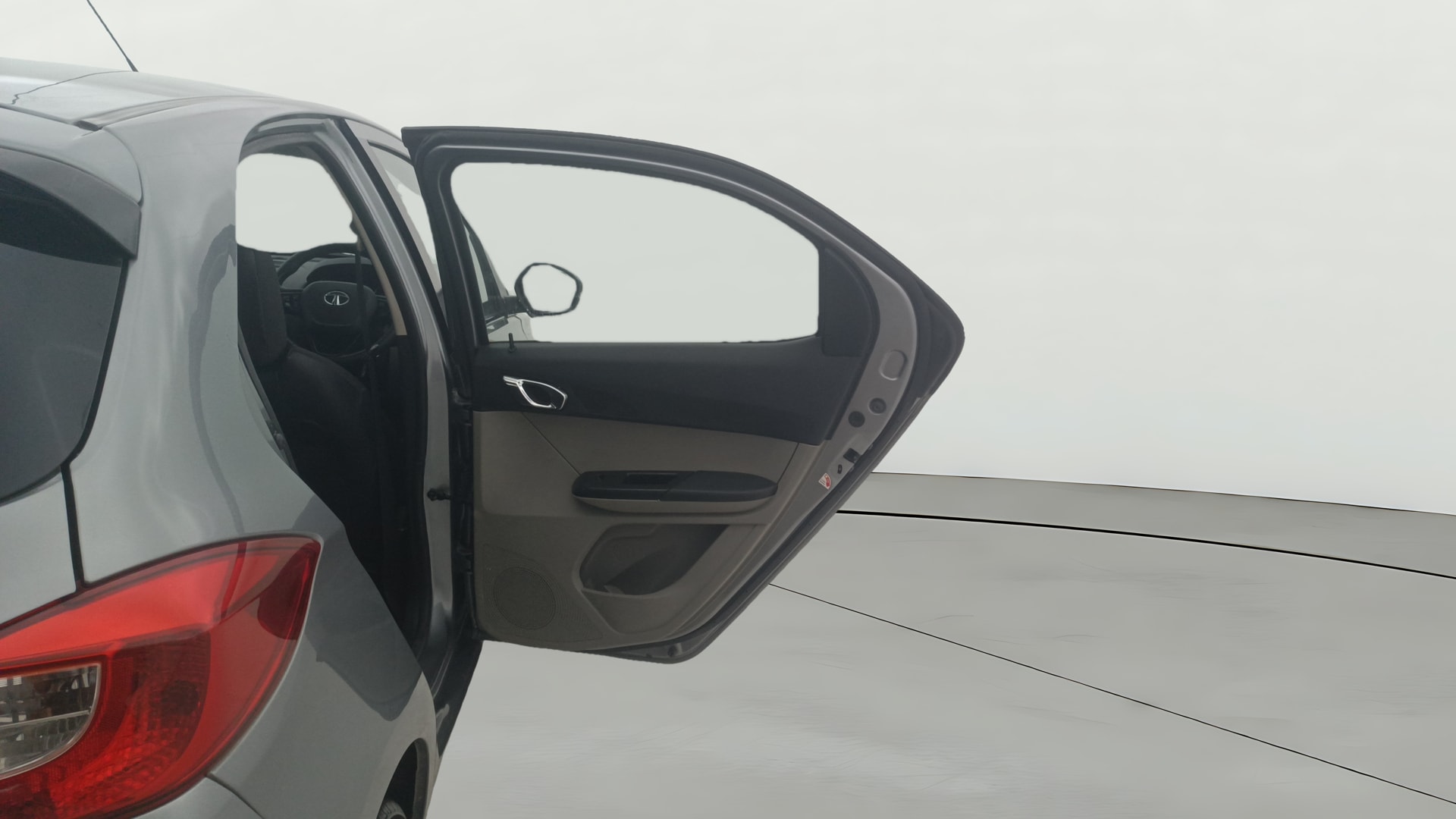 Used 2019 Tata Tiago Used 2019 Tata Tiago