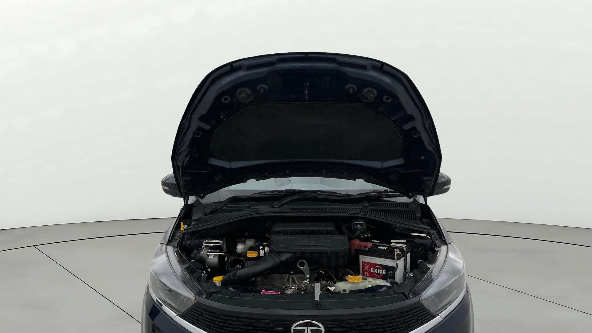 Used 2025 Tata Tiago Used 2025 Tata Tiago