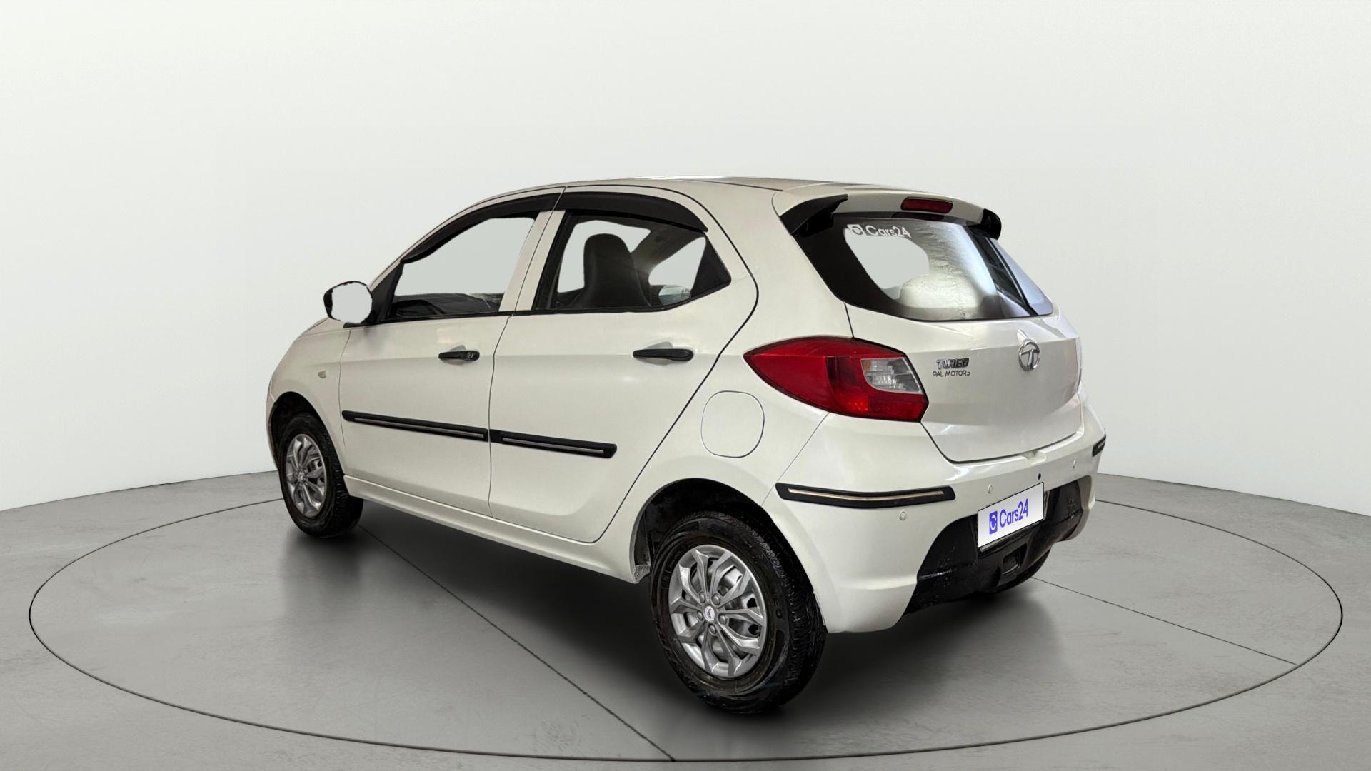 Used 2018 Tata Tiago Used 2018 Tata Tiago