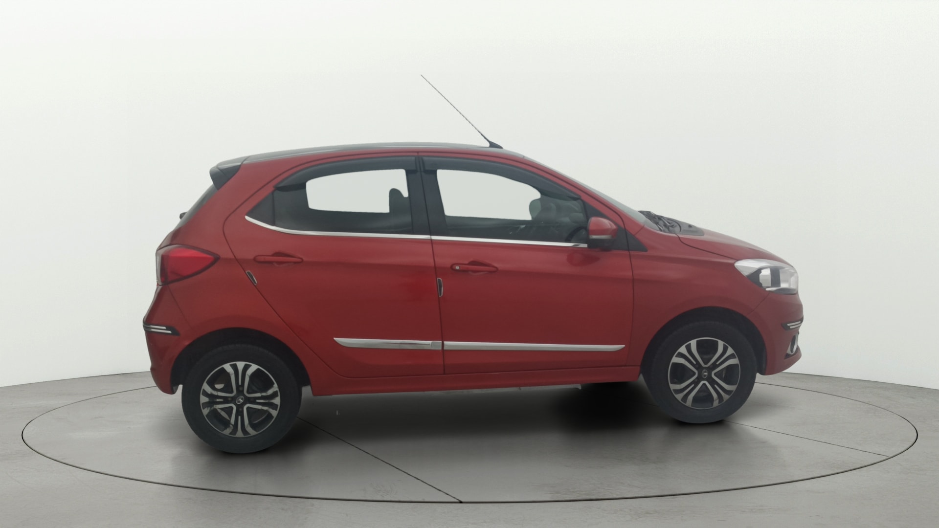 Used 2019 Tata Tiago Used 2019 Tata Tiago