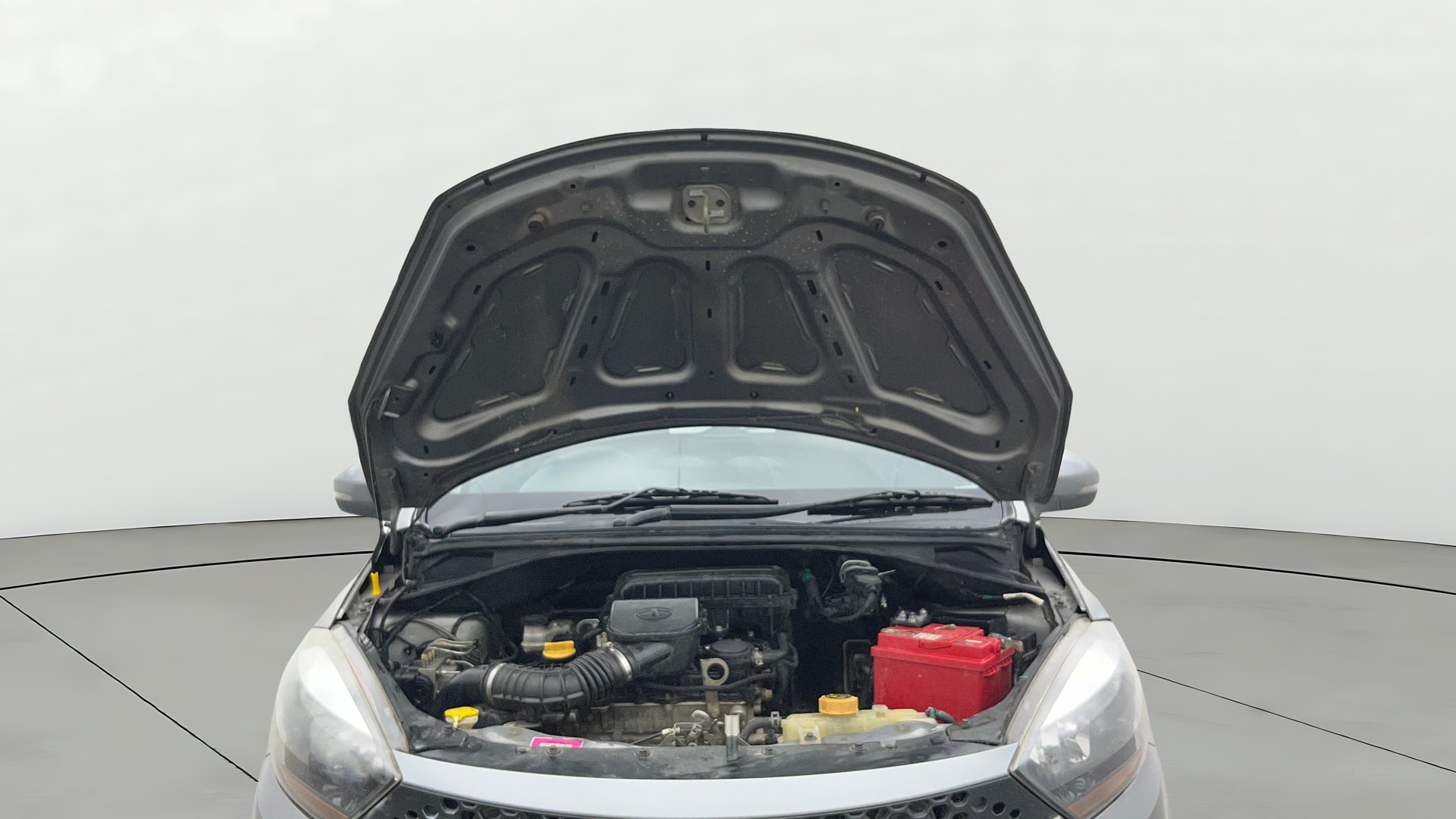 Used 2019 Tata Tiago Used 2019 Tata Tiago
