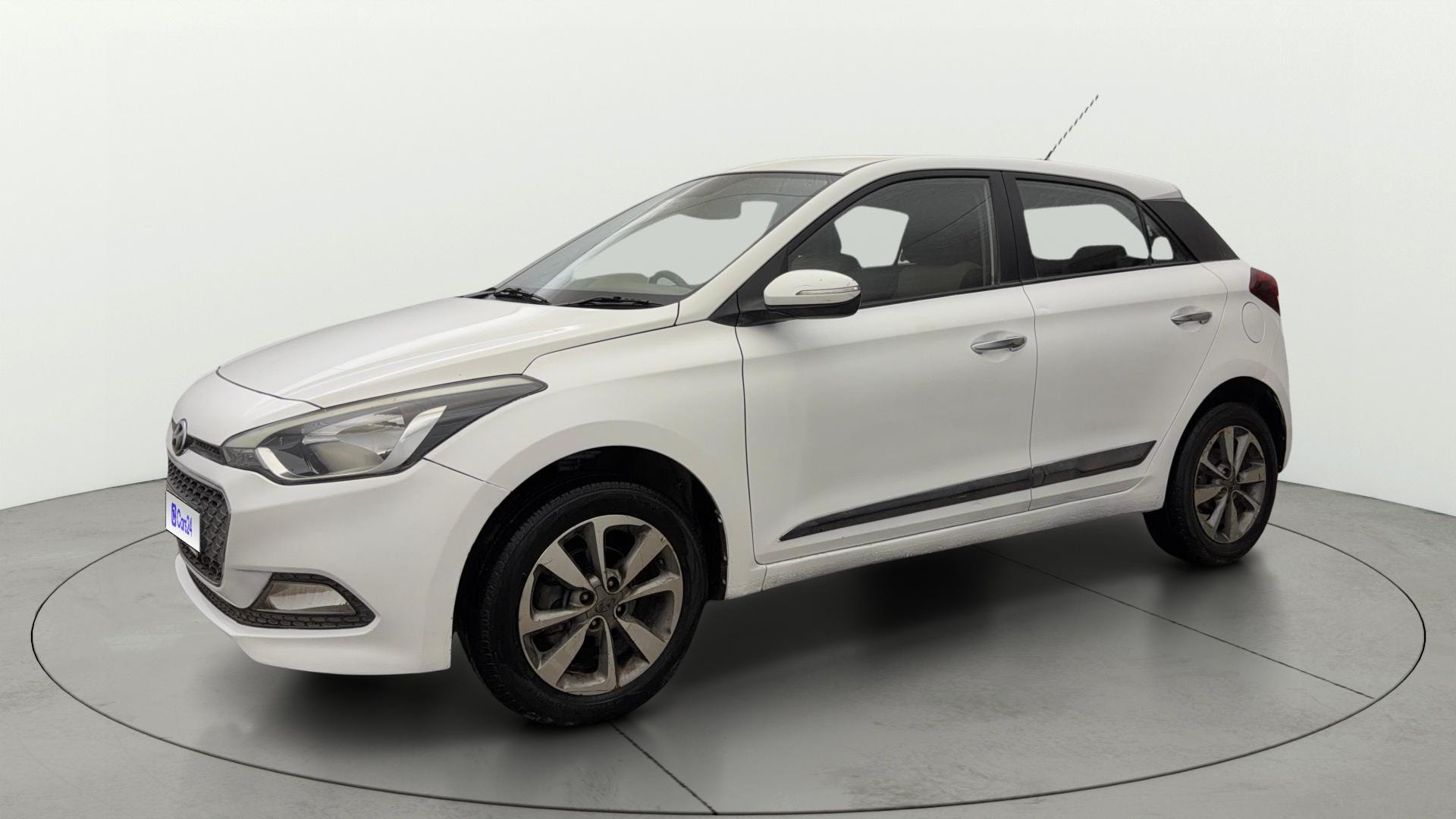 Used 2015 Hyundai Elite i20 Used 2015 Hyundai Elite i20