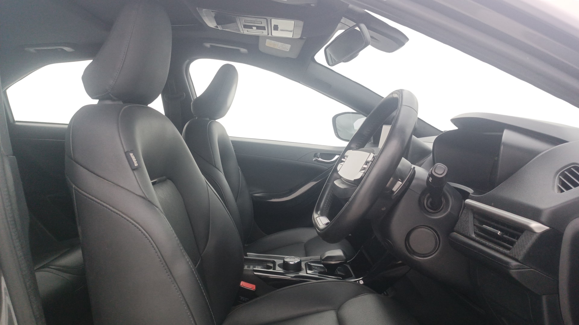 Used 2023 Tata Nexon Used 2023 Tata Nexon