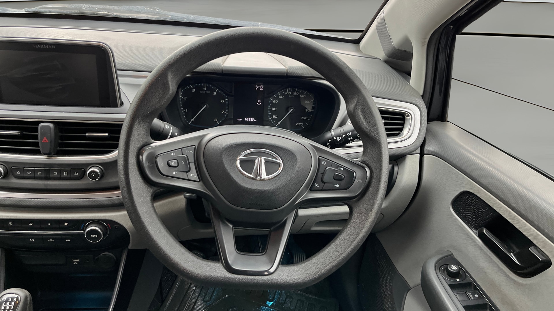 Used 2021 Tata Altroz Used 2021 Tata Altroz