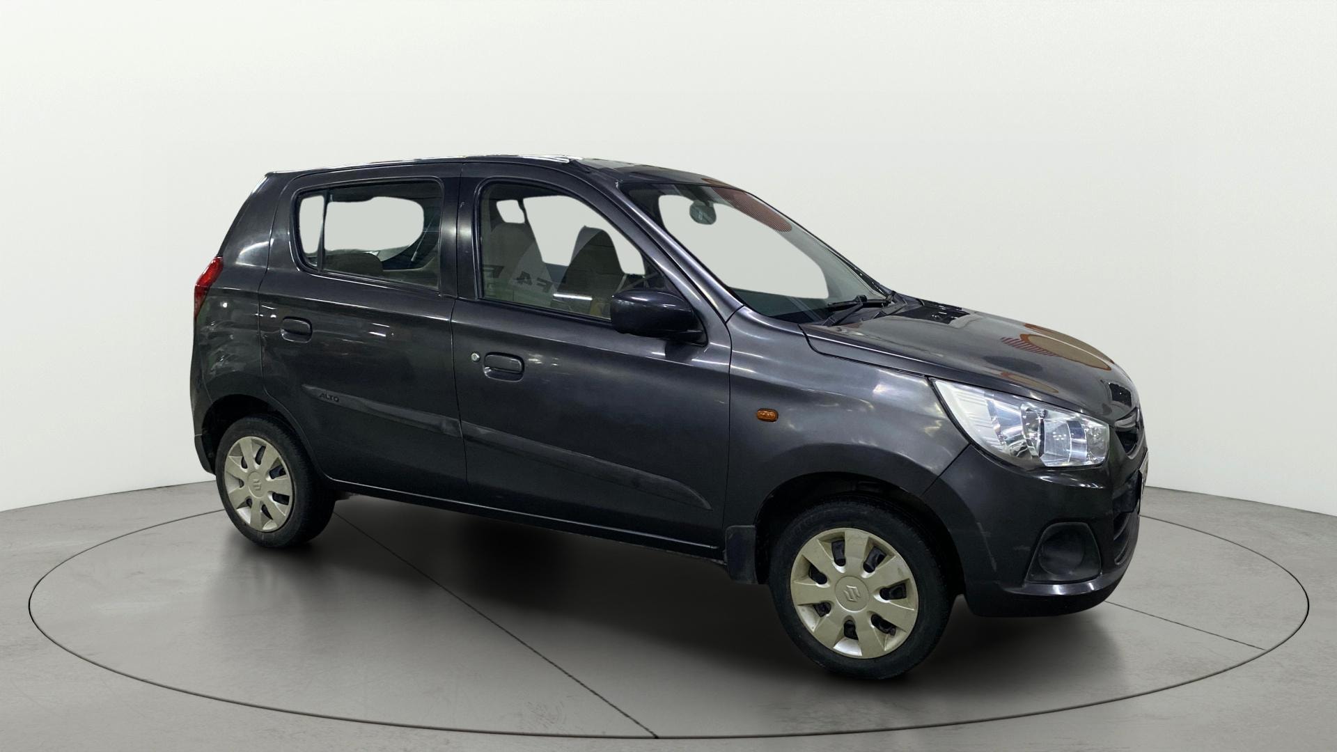 Used 2015 Maruti Suzuki Alto K10 Used 2015 Maruti Suzuki Alto K10