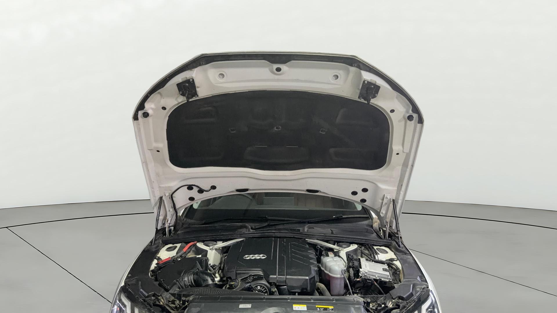 Used 2024 Audi A4 Used 2024 Audi A4
