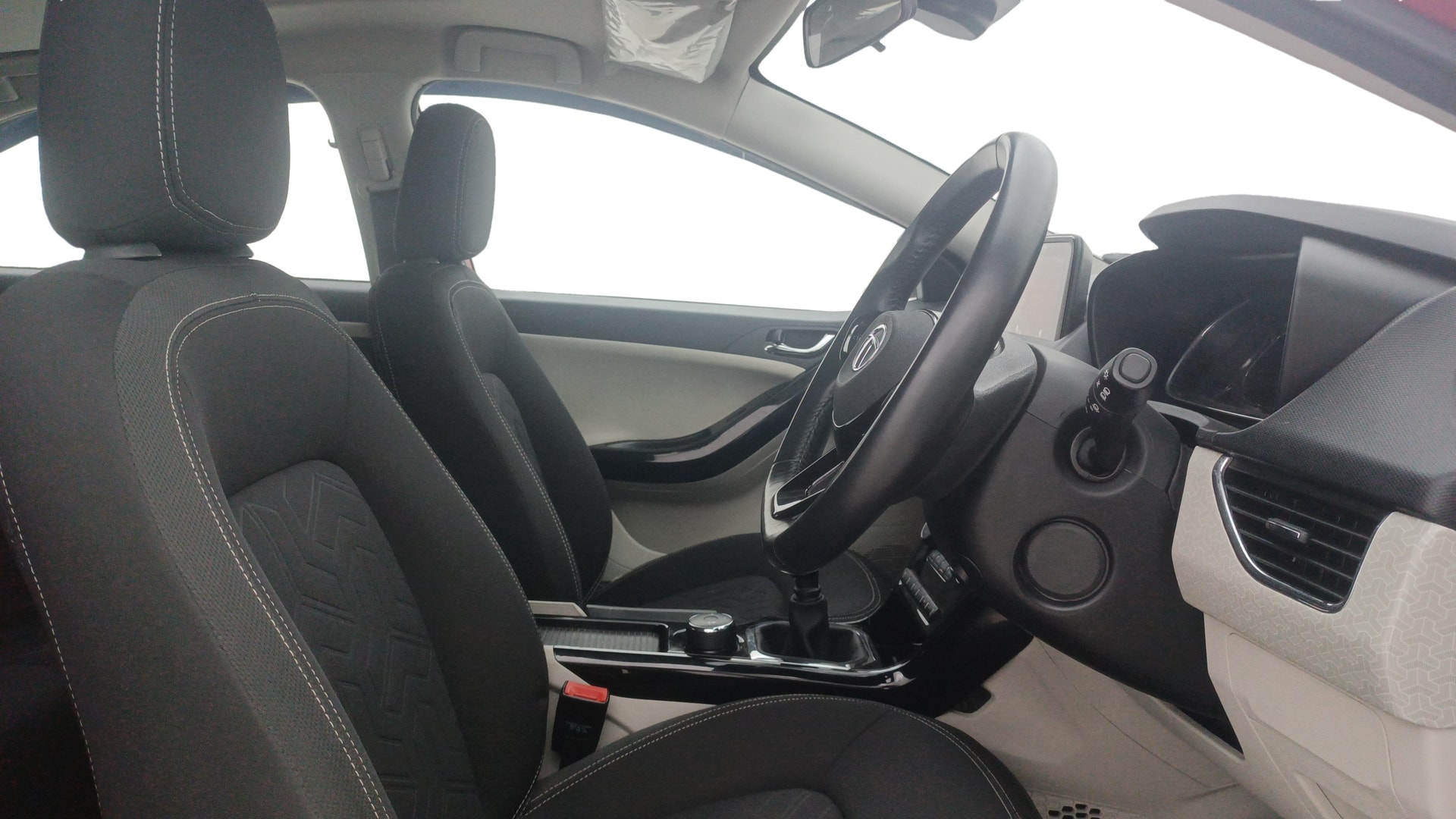 Used 2024 Tata Nexon Used 2024 Tata Nexon