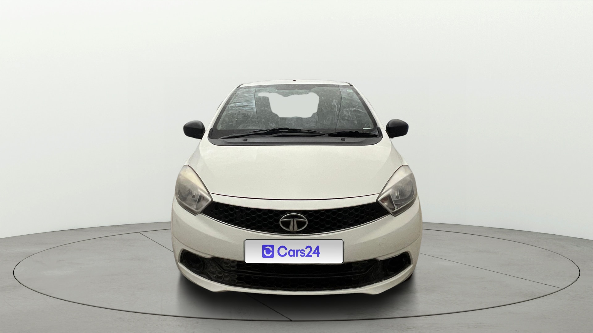 Used 2016 Tata Tiago Used 2016 Tata Tiago