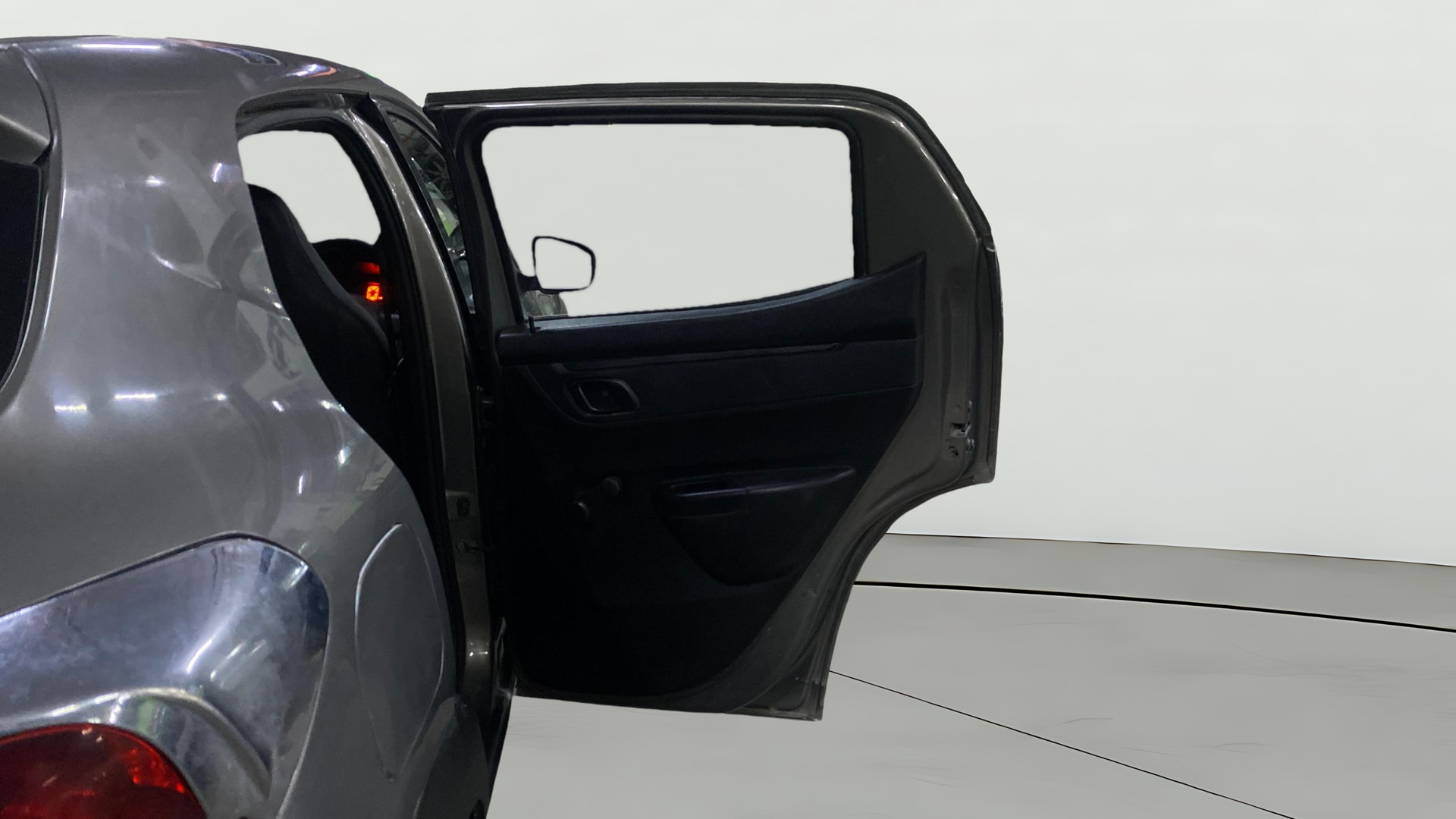 Used 2019 Renault Kwid Used 2019 Renault Kwid