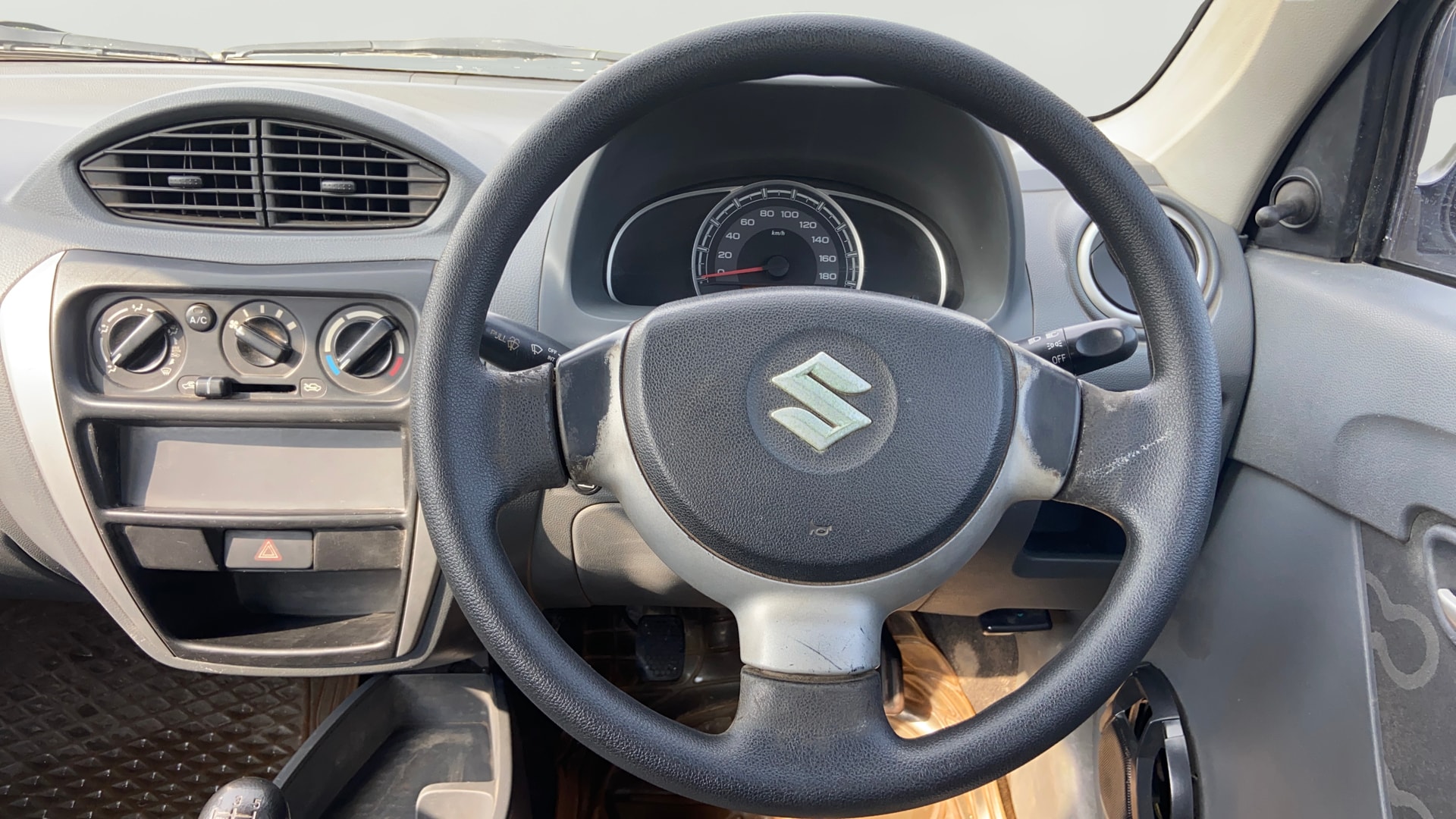 Used 2014 Maruti Suzuki Alto 800 Used 2014 Maruti Suzuki Alto 800