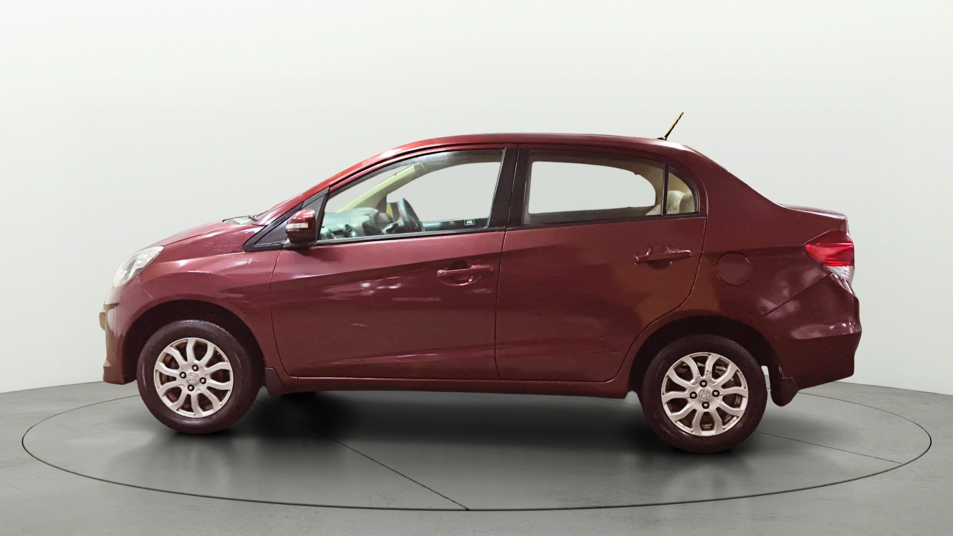 Used 2014 Honda Amaze Used 2014 Honda Amaze