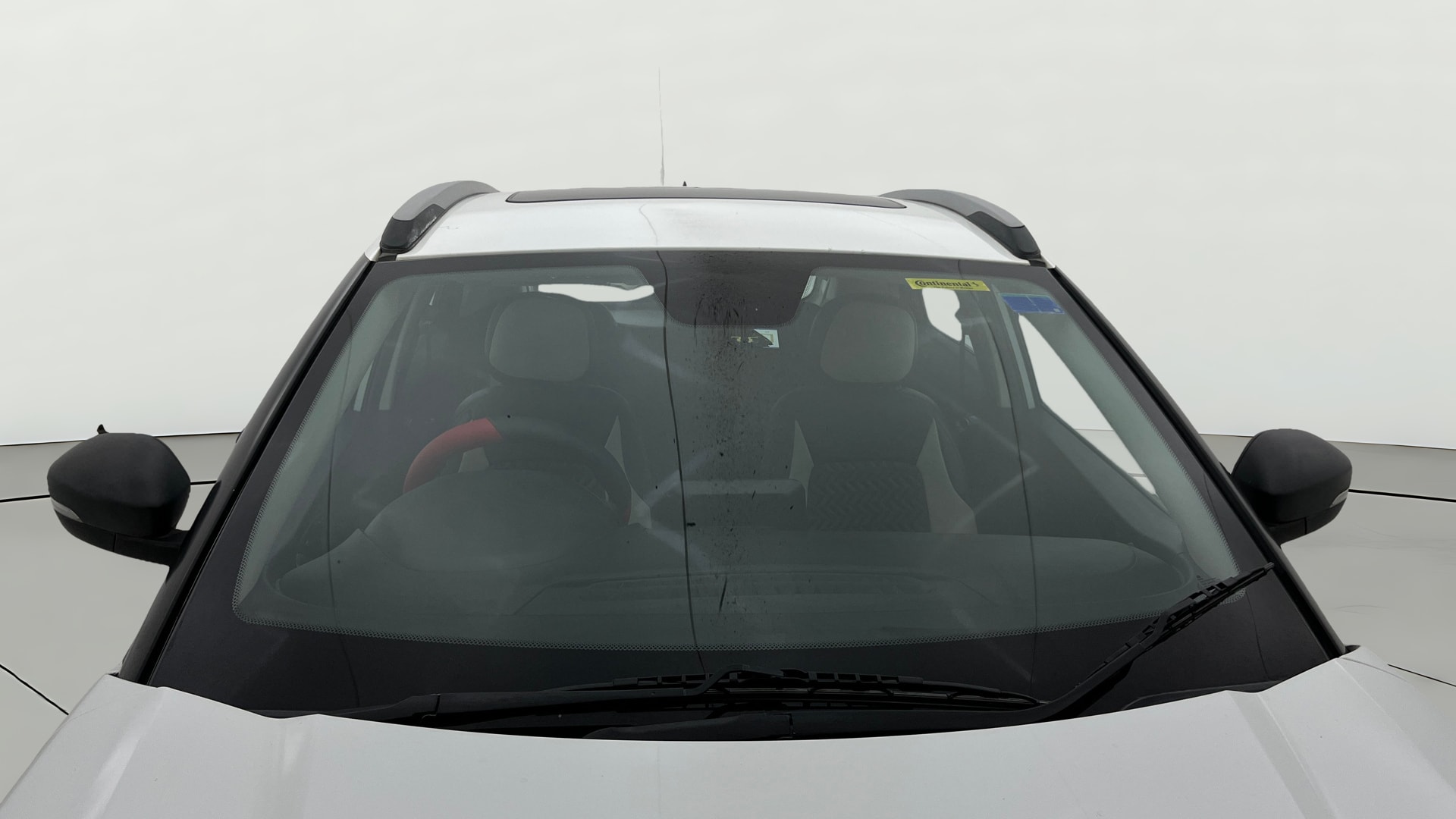 Used 2023 Tata Nexon Used 2023 Tata Nexon