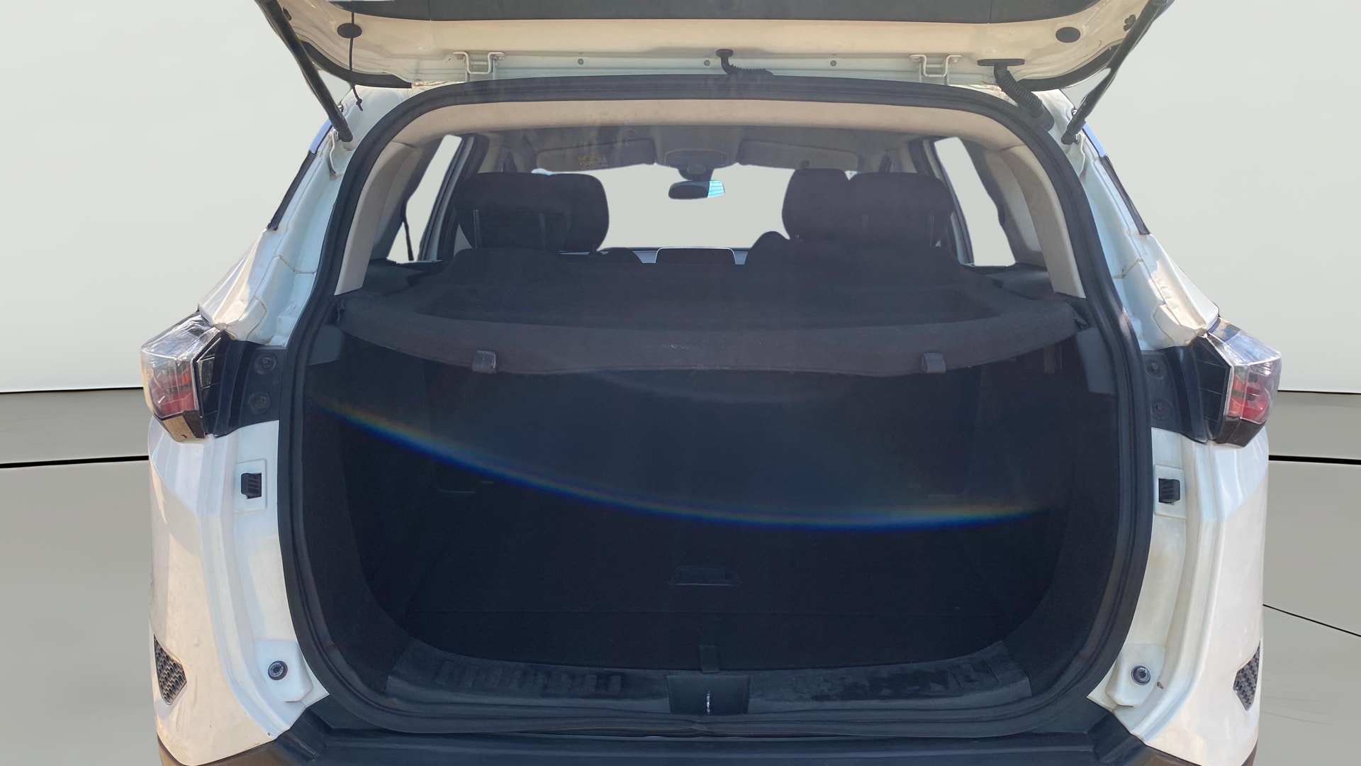 Used 2021 Tata Harrier Used 2021 Tata Harrier