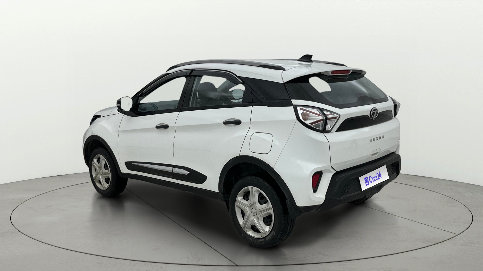 Used 2023 Tata Nexon Used 2023 Tata Nexon