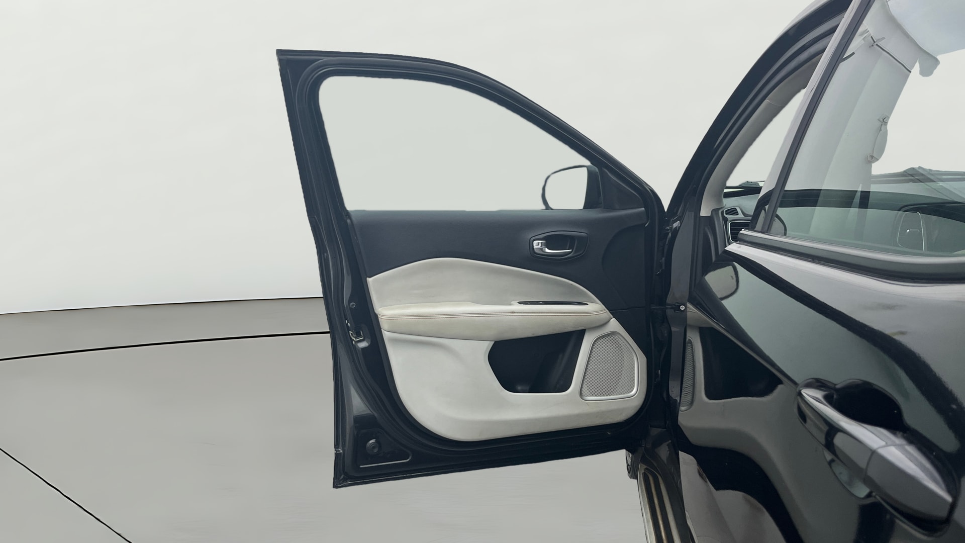 Used 2019 Jeep Compass Used 2019 Jeep Compass