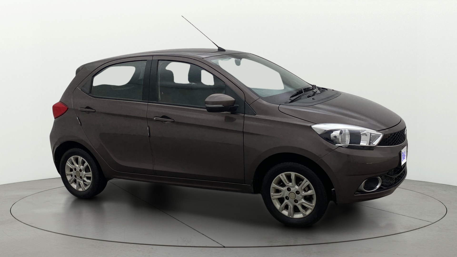 Used 2018 Tata Tiago Used 2018 Tata Tiago