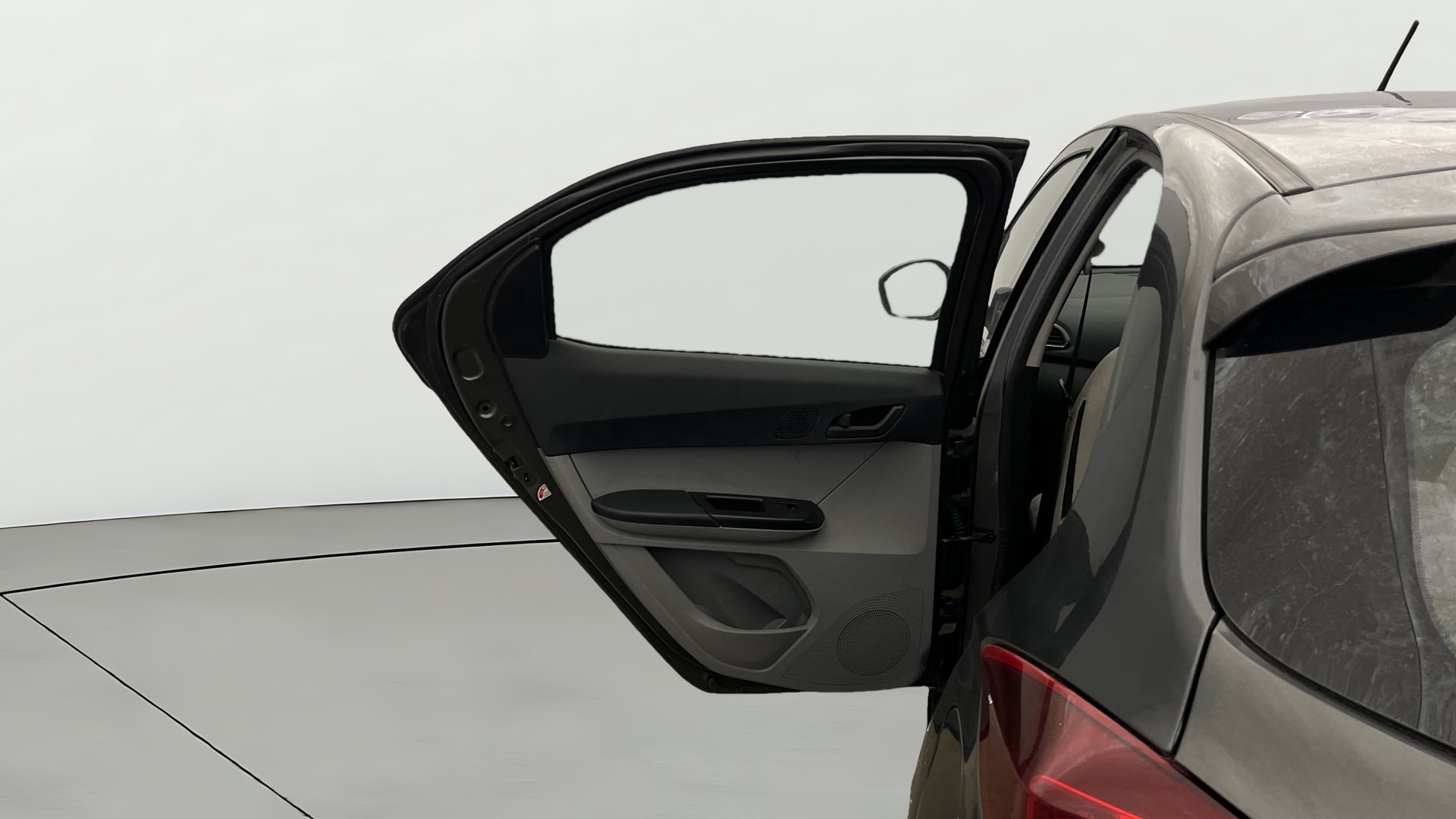 Used 2021 Tata Tiago Used 2021 Tata Tiago