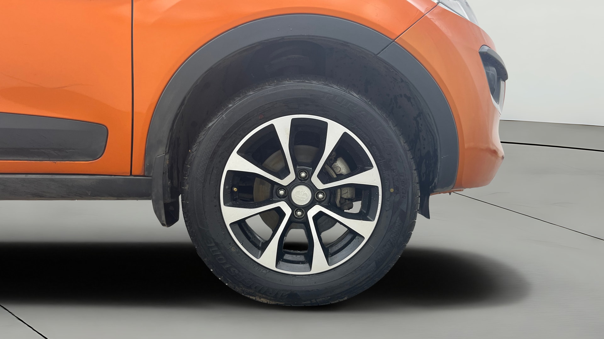 Used 2020 Tata Nexon Used 2020 Tata Nexon