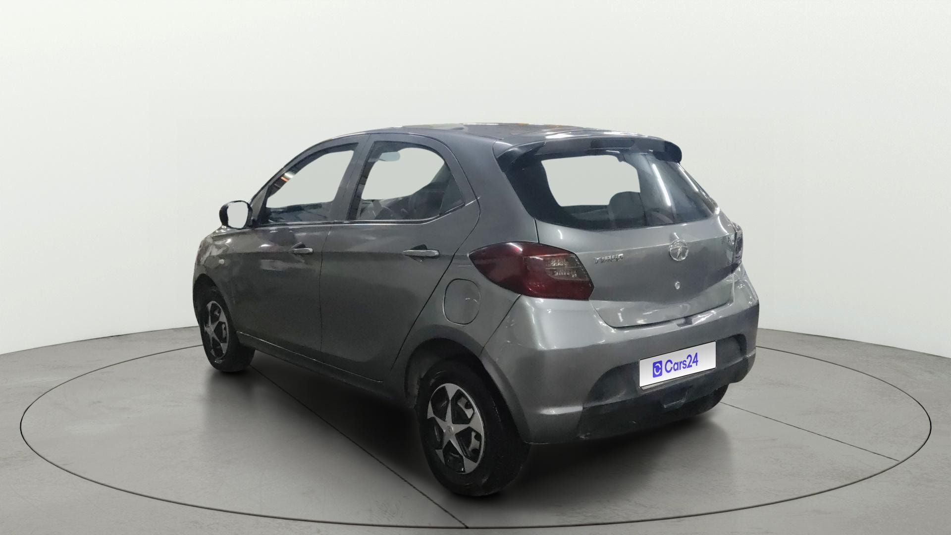 Used 2018 Tata Tiago Used 2018 Tata Tiago