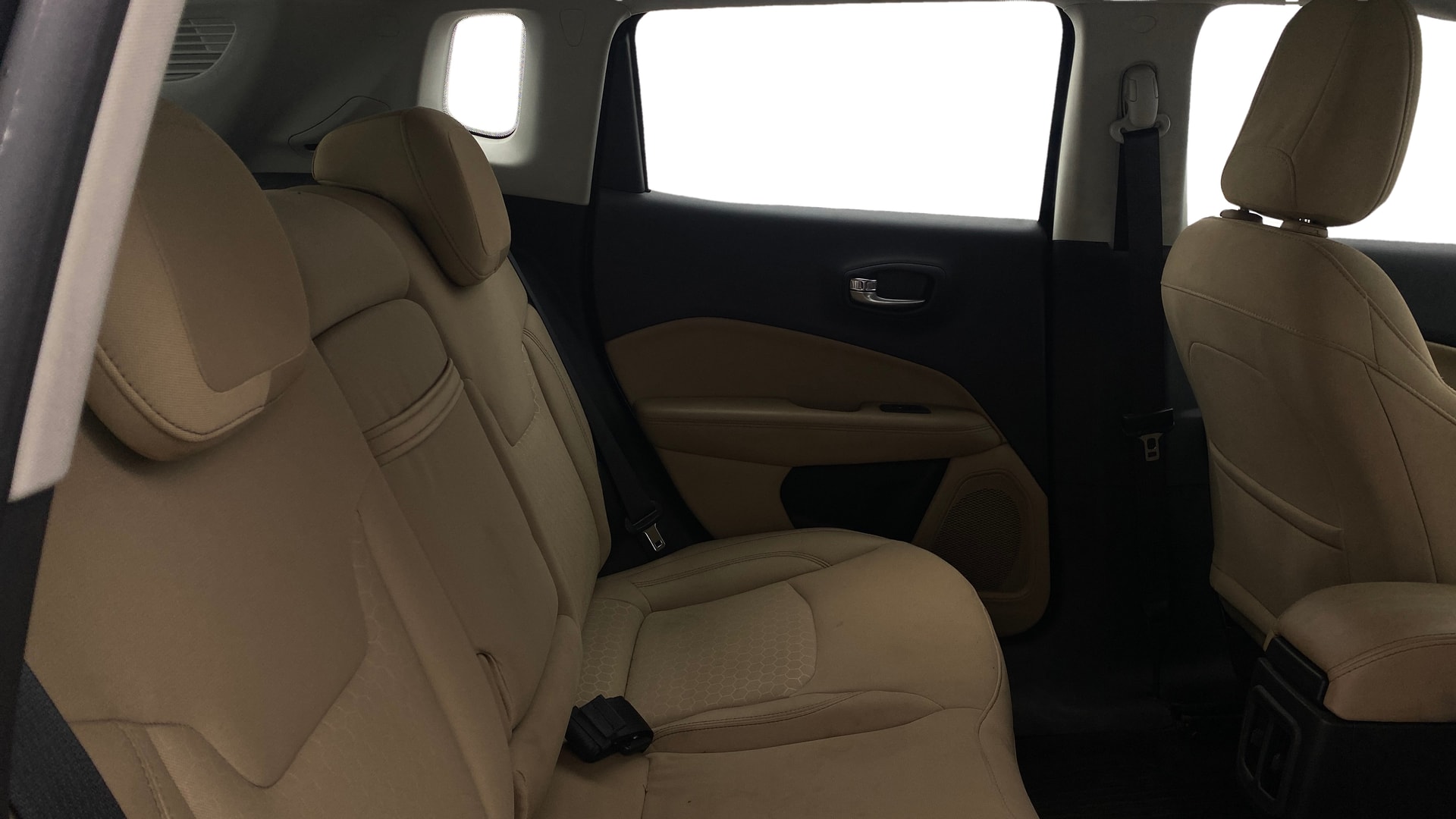 Used 2019 Jeep Compass Used 2019 Jeep Compass