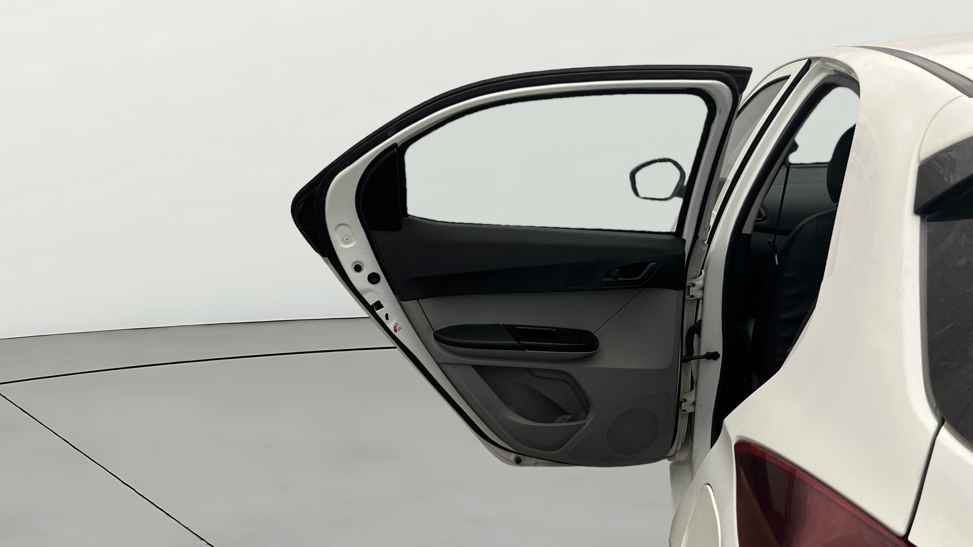 Used 2022 Tata Tiago Used 2022 Tata Tiago
