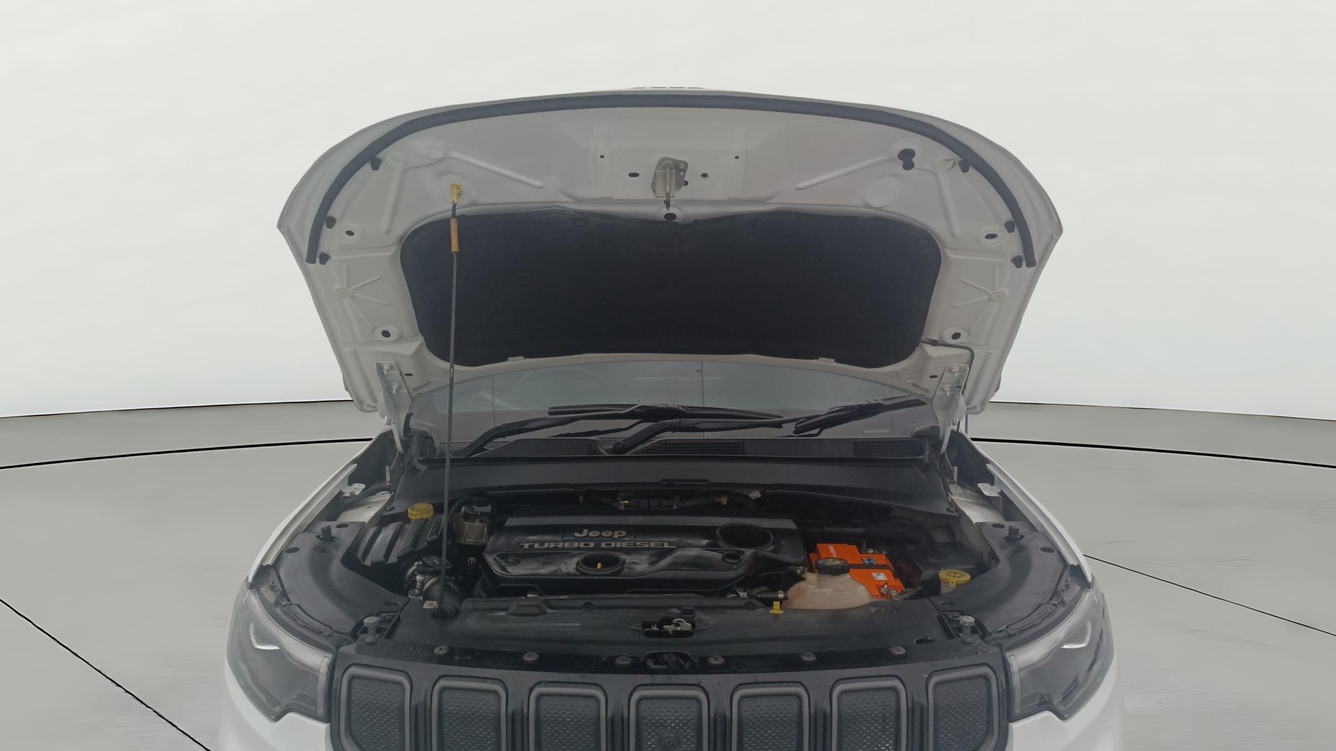 Used 2023 Jeep Compass Used 2023 Jeep Compass