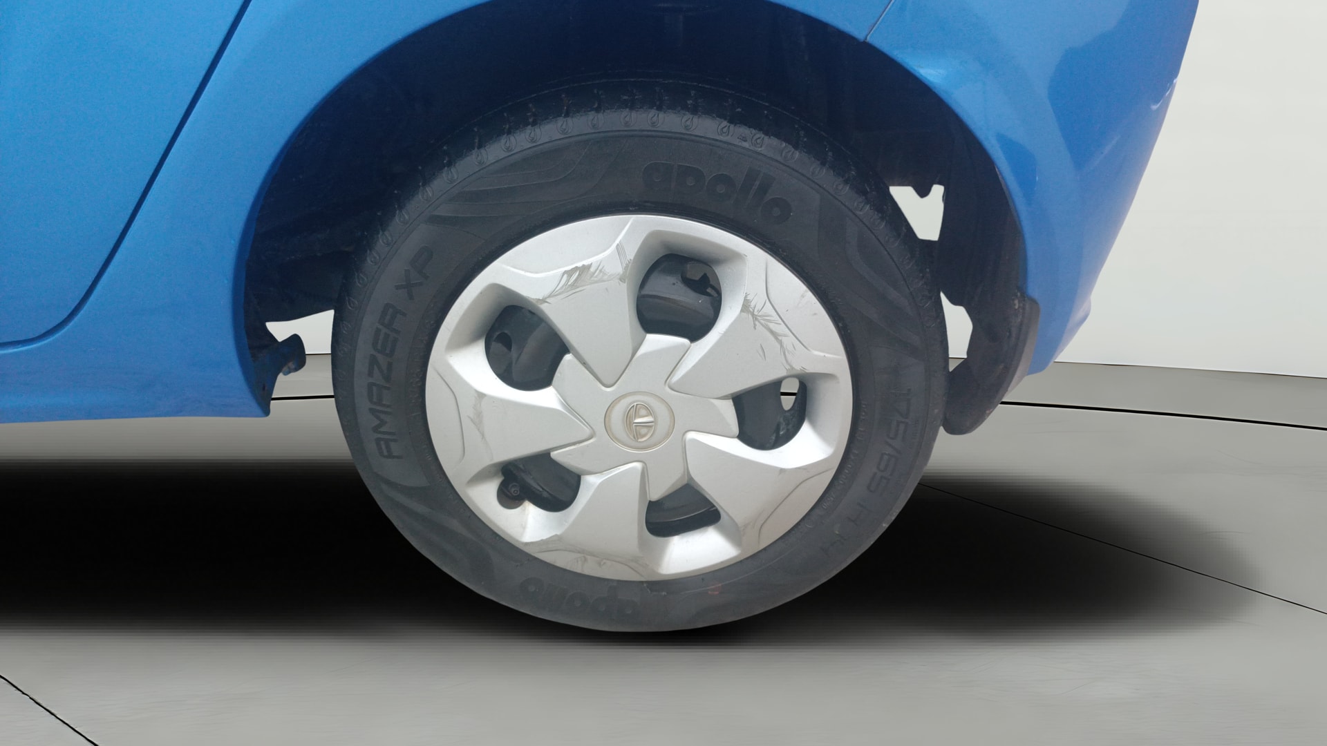 Used 2020 Tata Tiago Used 2020 Tata Tiago
