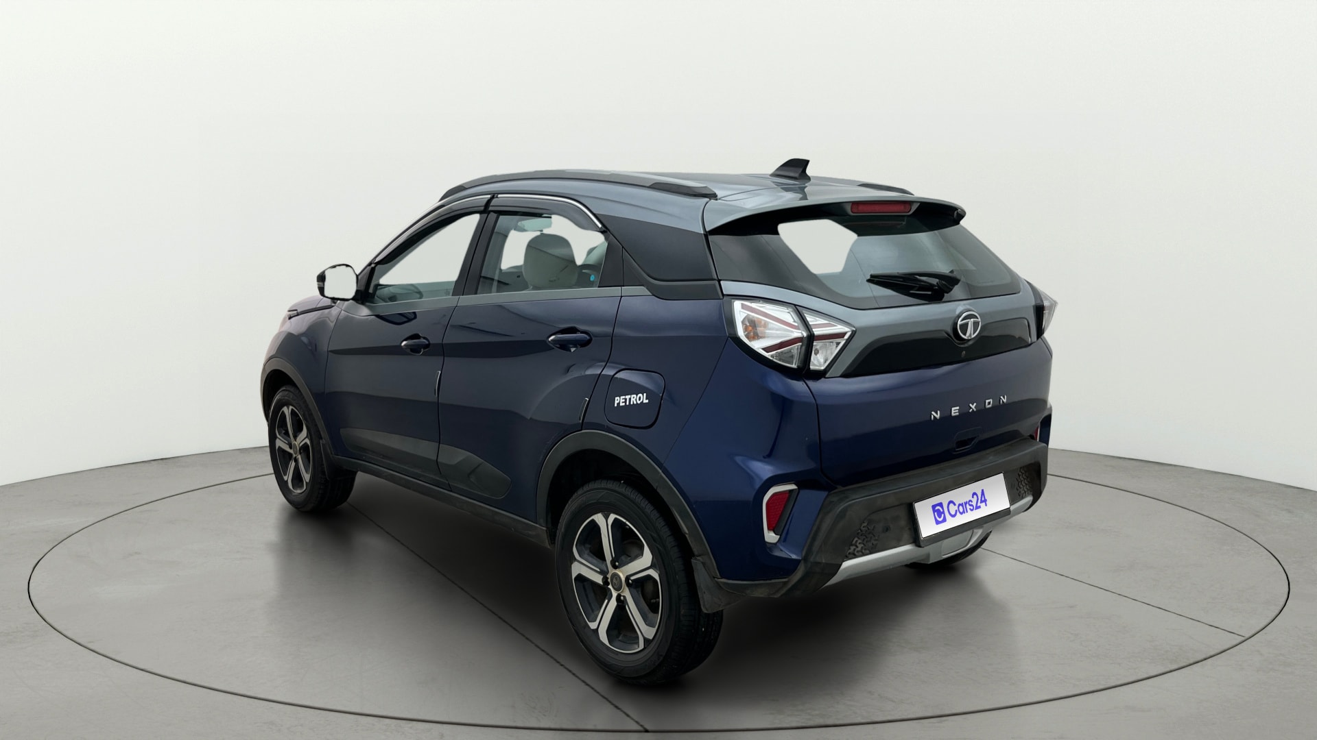 Used 2024 Tata Nexon Used 2024 Tata Nexon