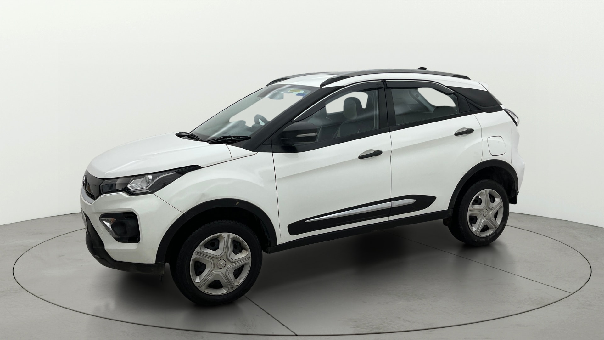 Used 2023 Tata Nexon Used 2023 Tata Nexon