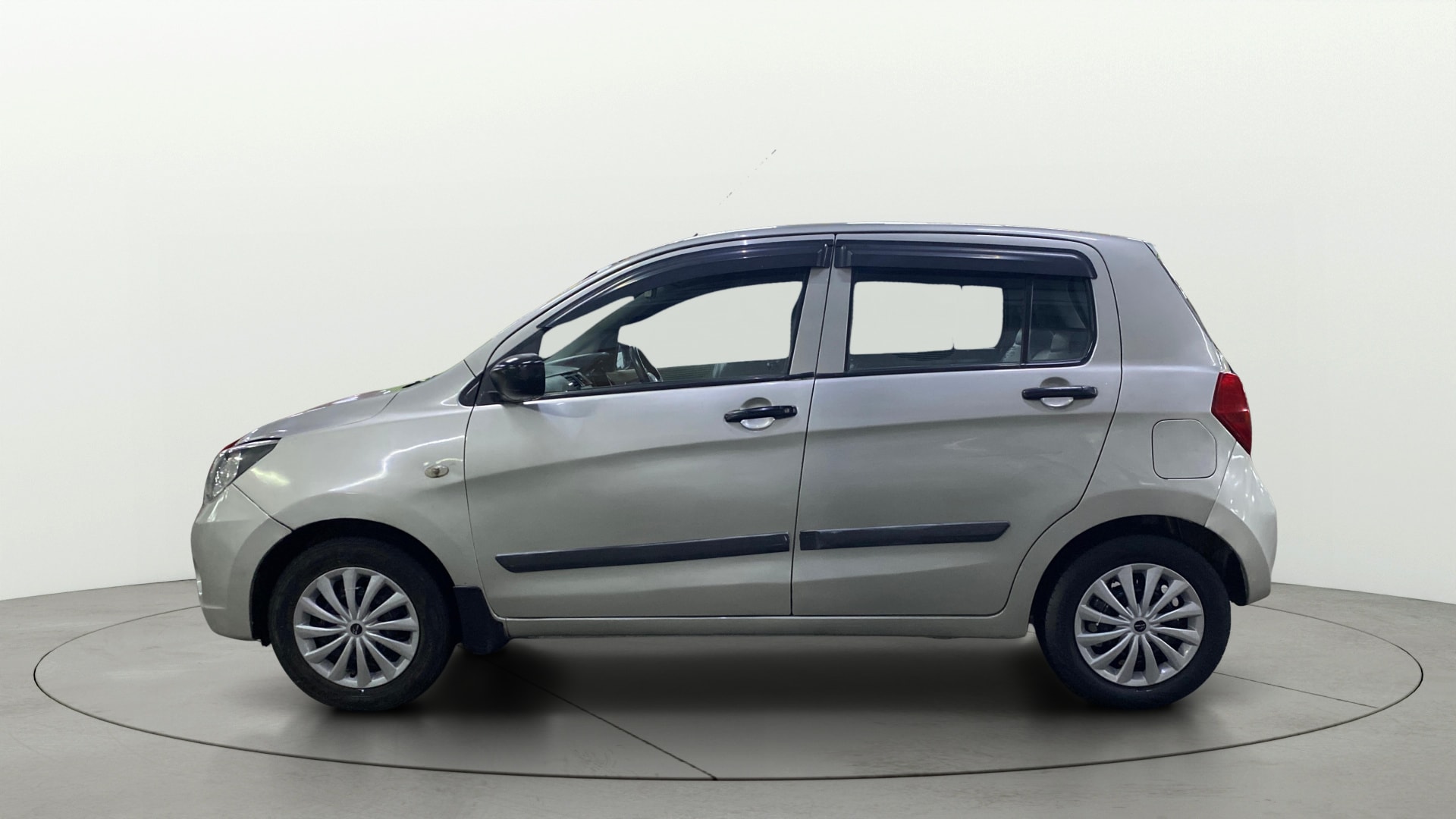 Used 2016 Maruti Suzuki 1000 Used 2016 Maruti Suzuki 1000
