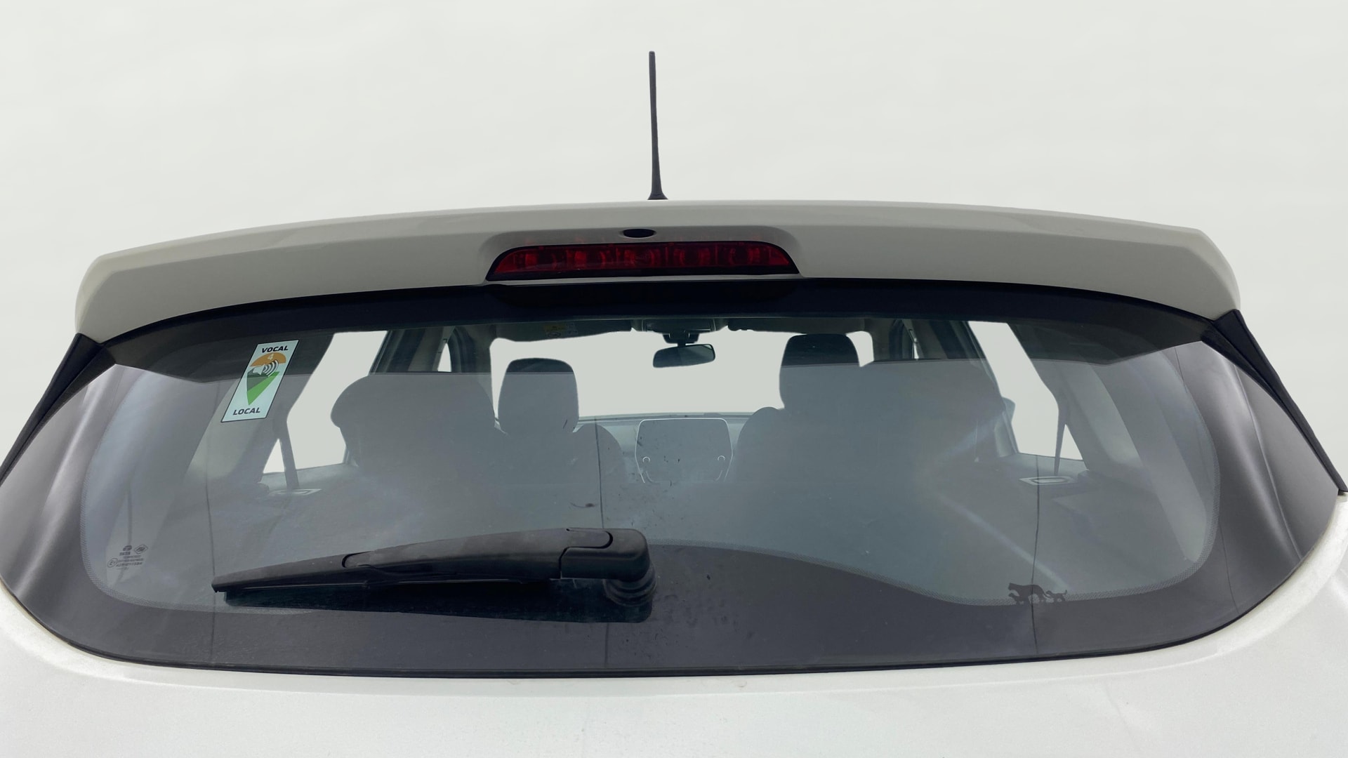 Used 2021 Tata Harrier Used 2021 Tata Harrier