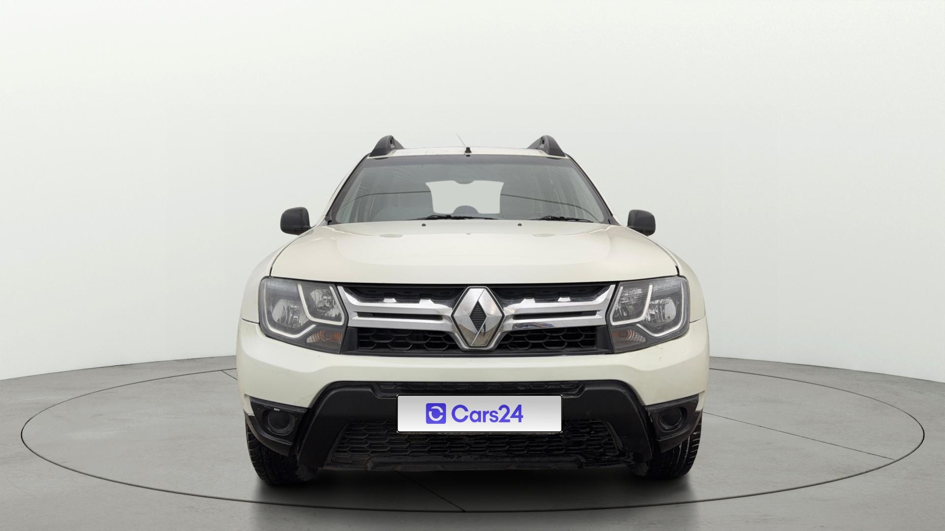Used 2016 Renault Duster Used 2016 Renault Duster